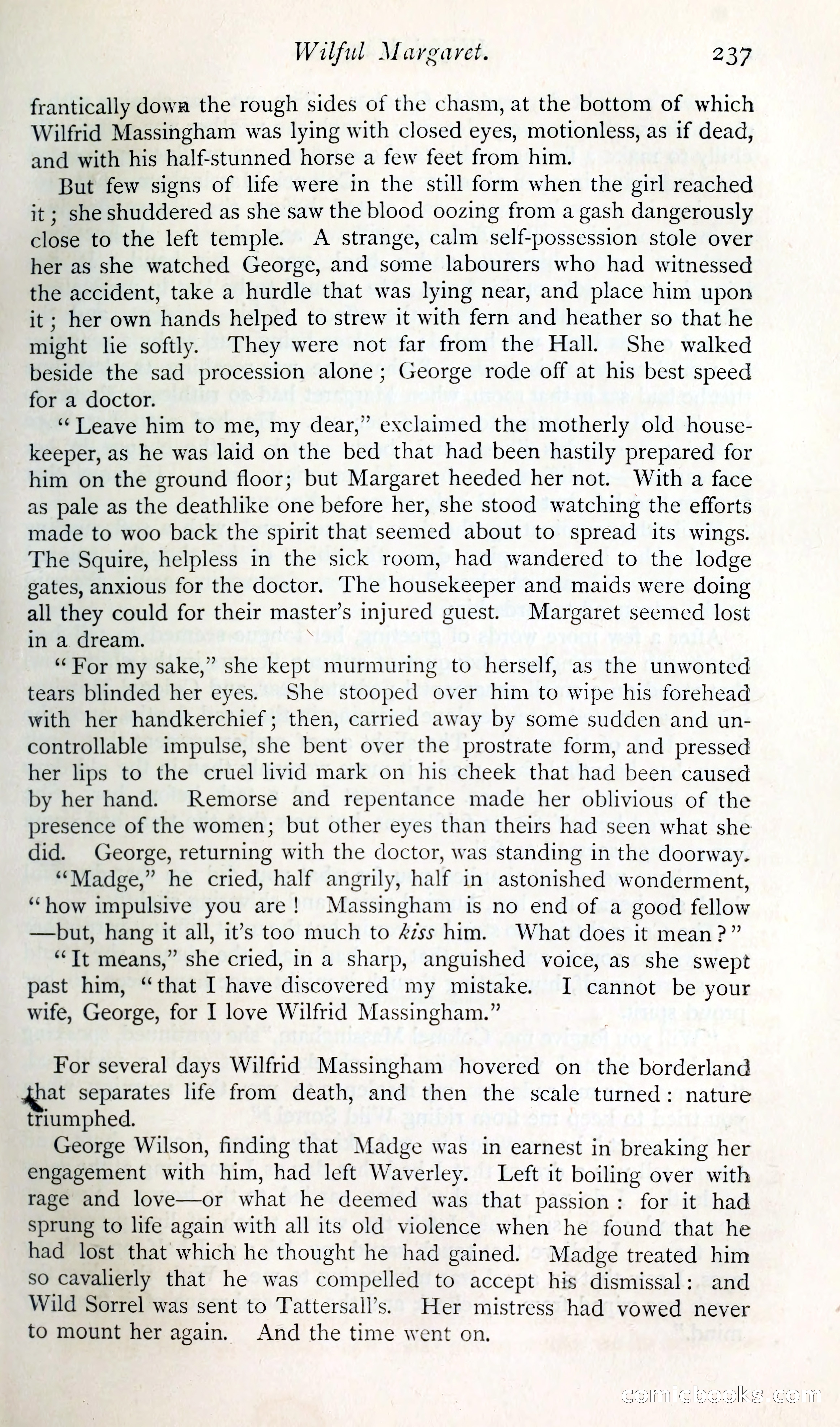 The Argosy — page 252 of 400