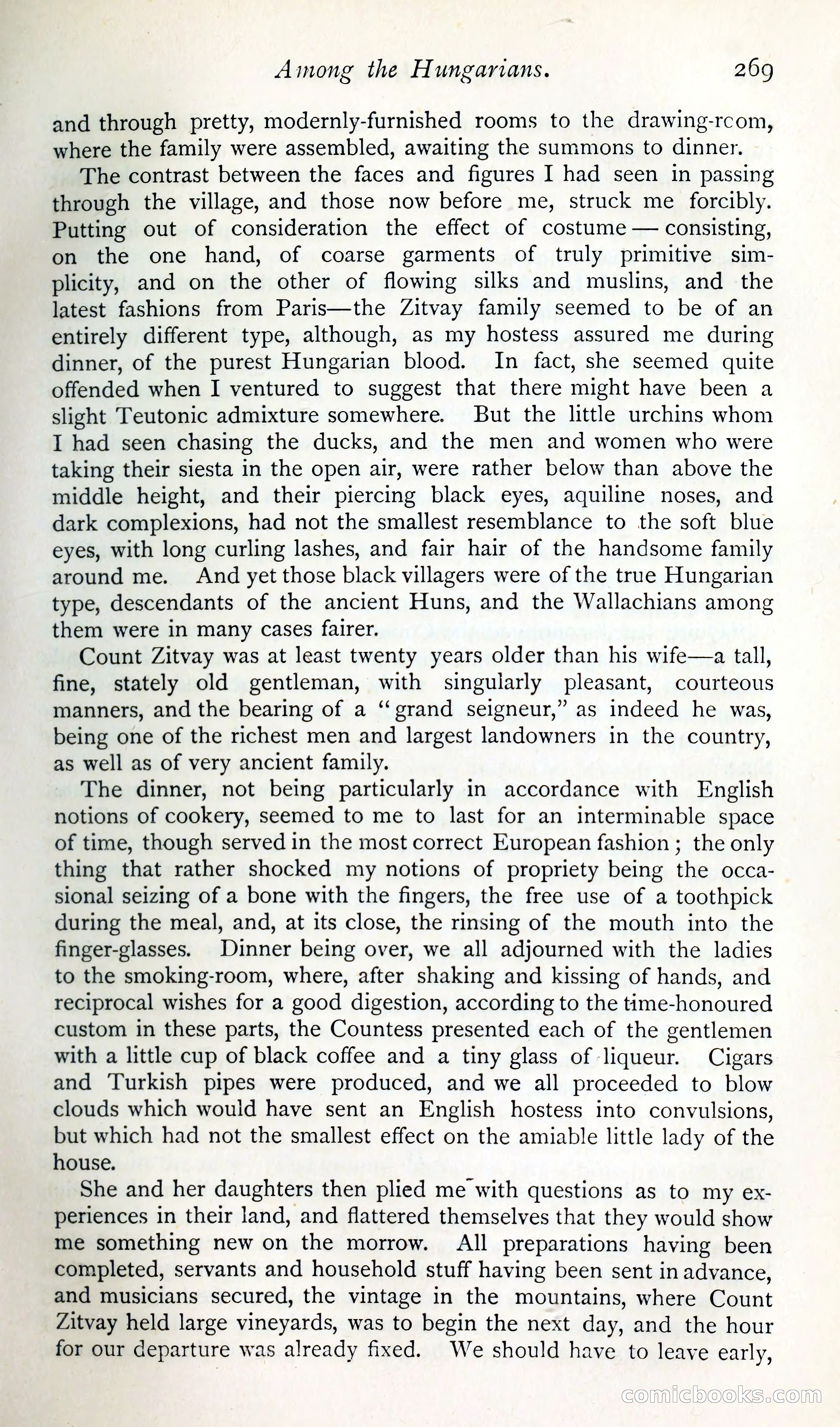 The Argosy — page 286 of 400