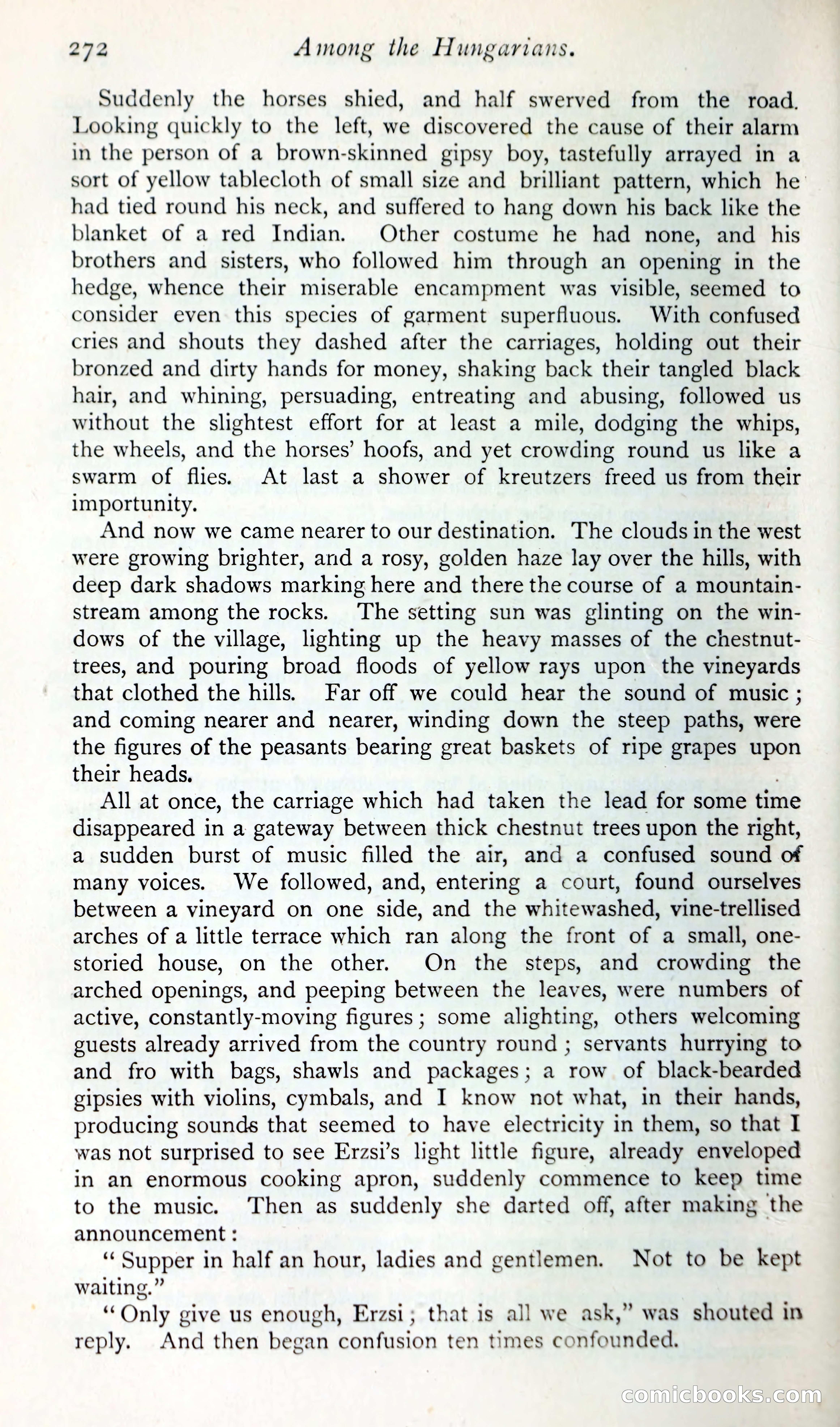 The Argosy — page 289 of 400
