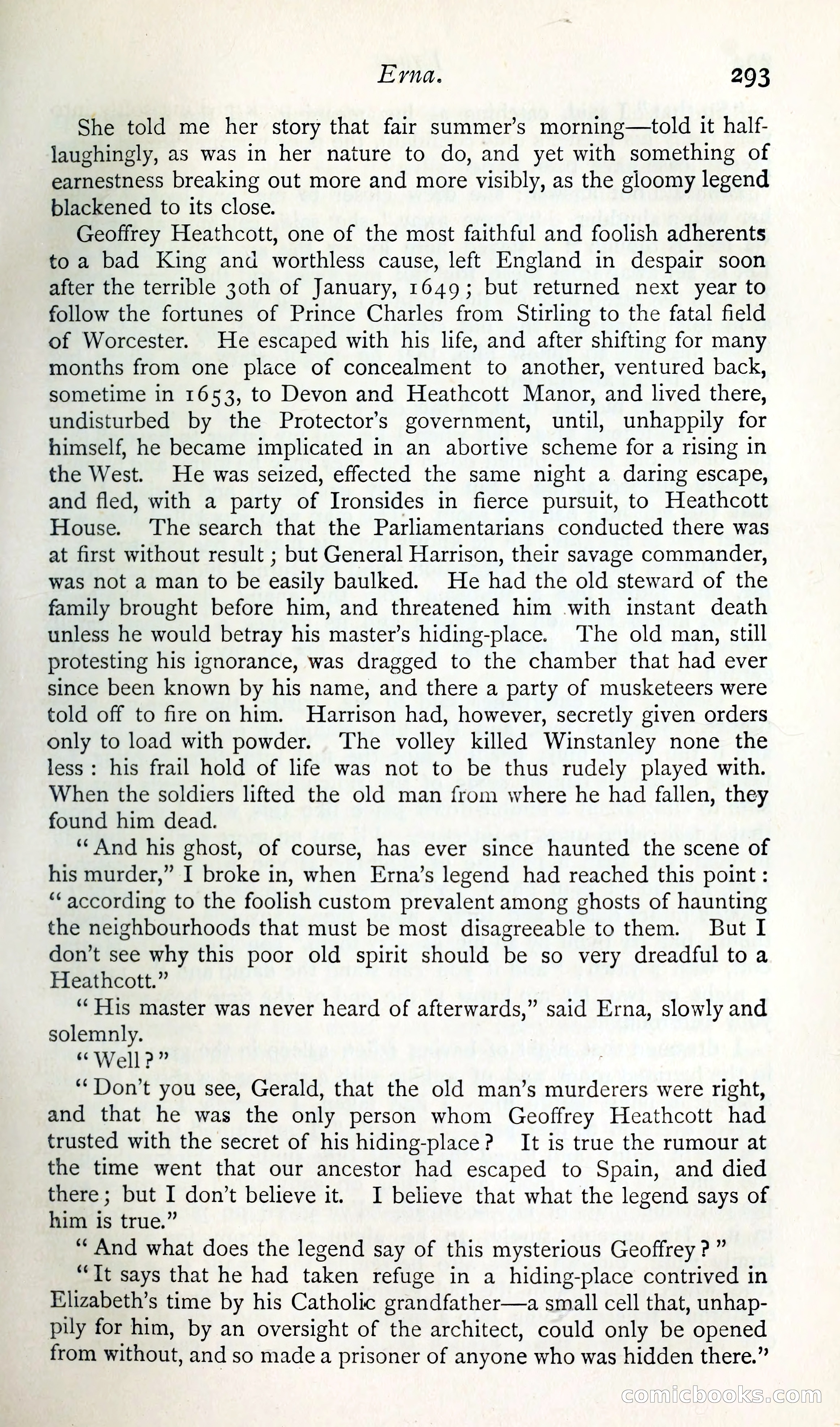 The Argosy — page 310 of 400