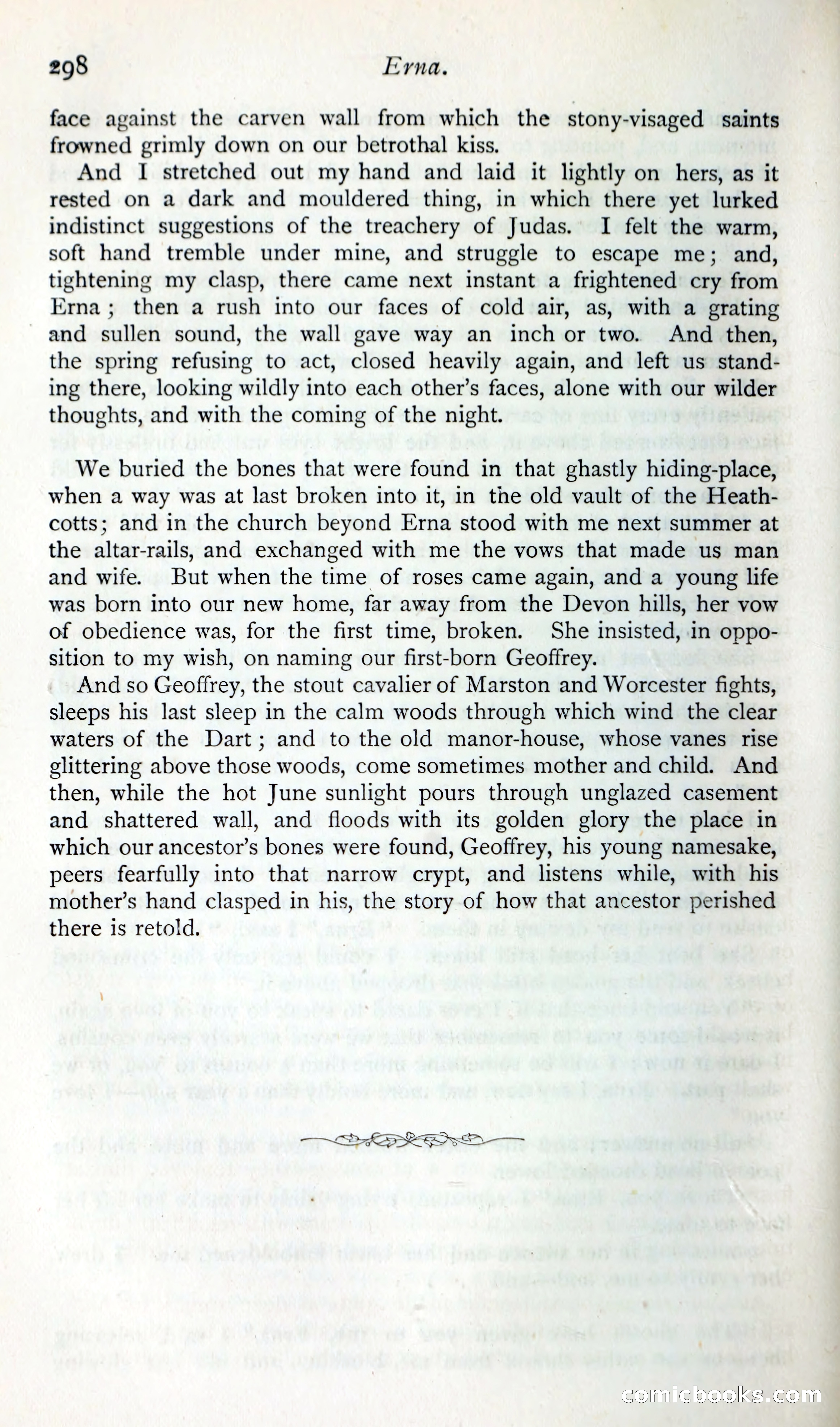 The Argosy — page 315 of 400