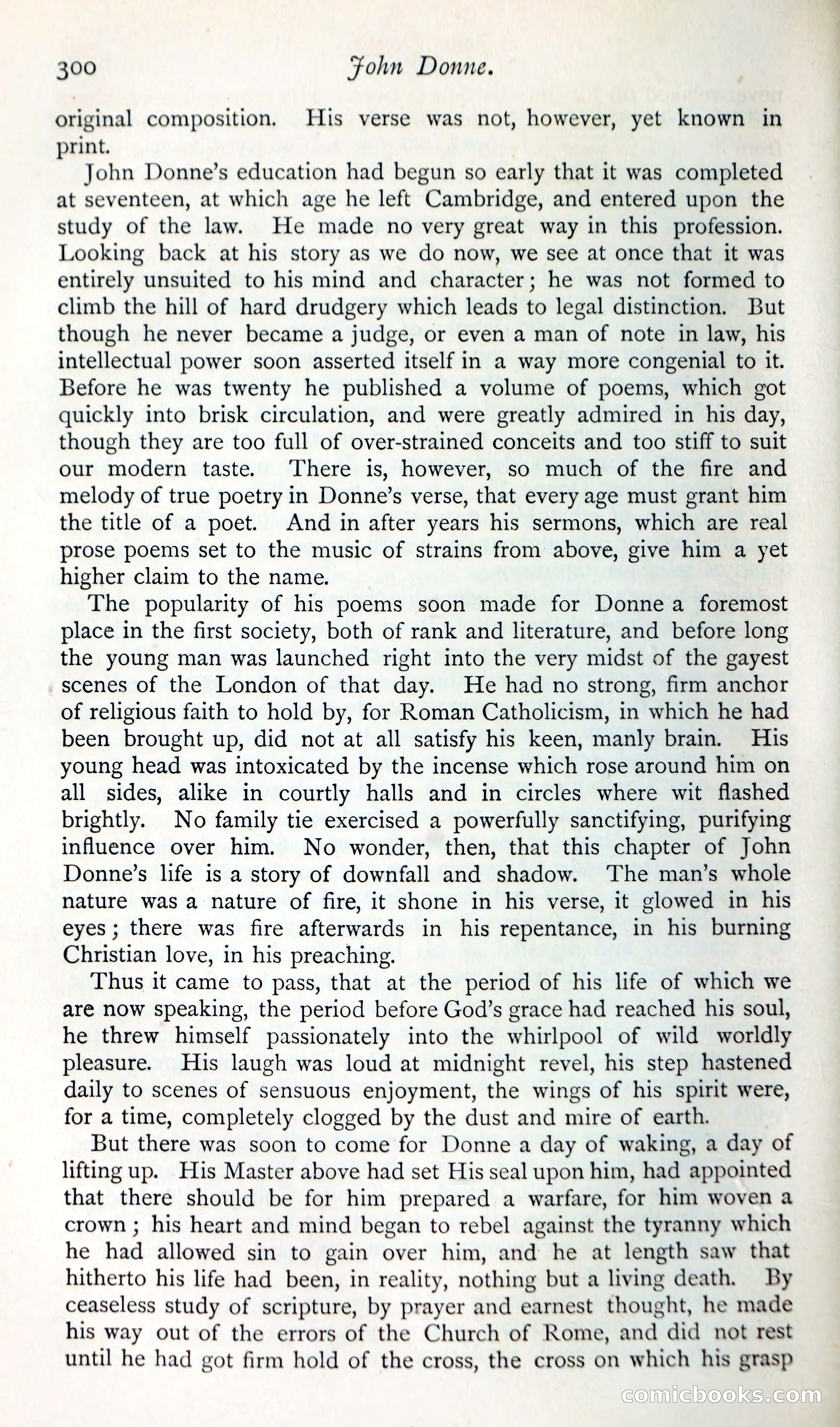 The Argosy — page 317 of 400