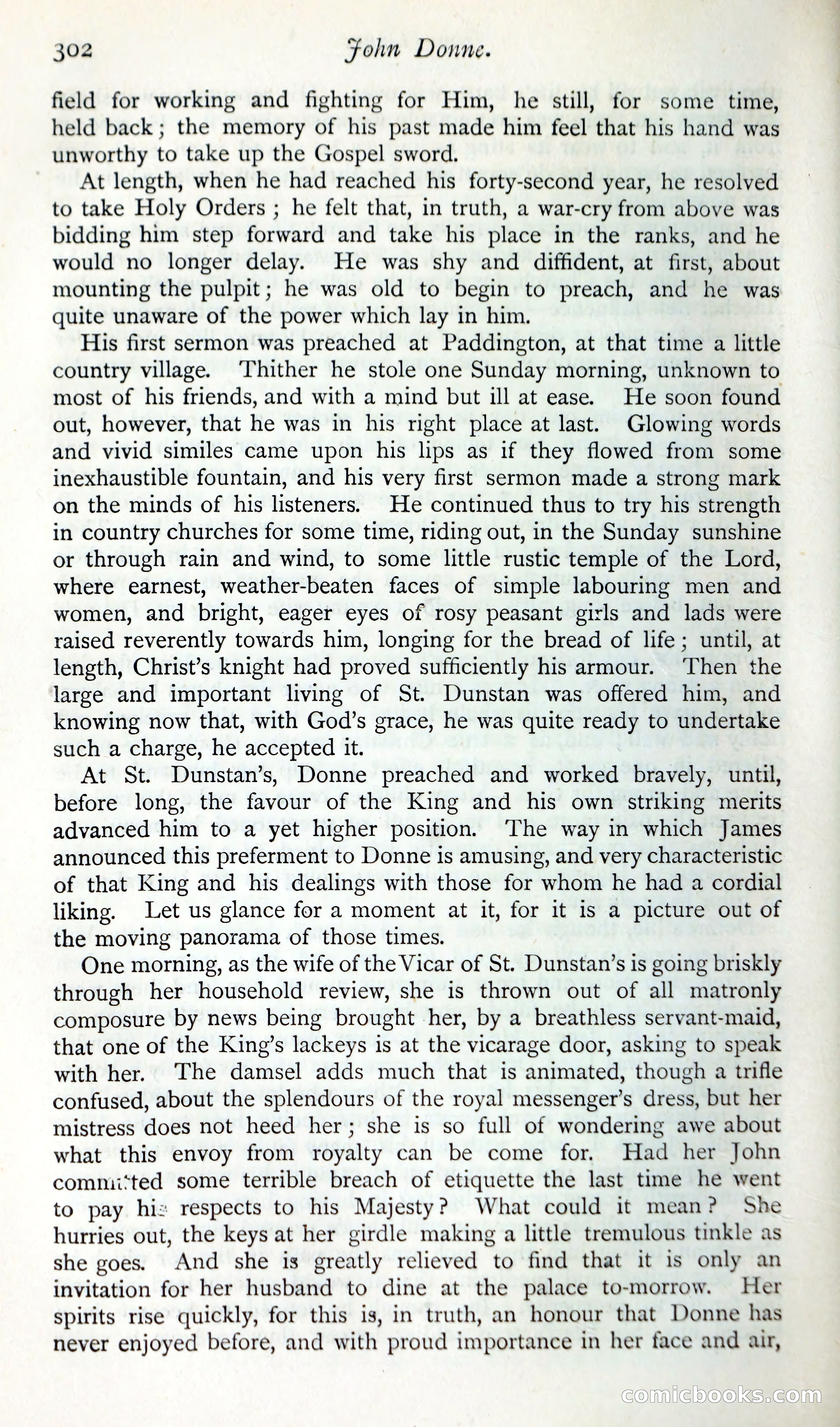 The Argosy — page 319 of 400