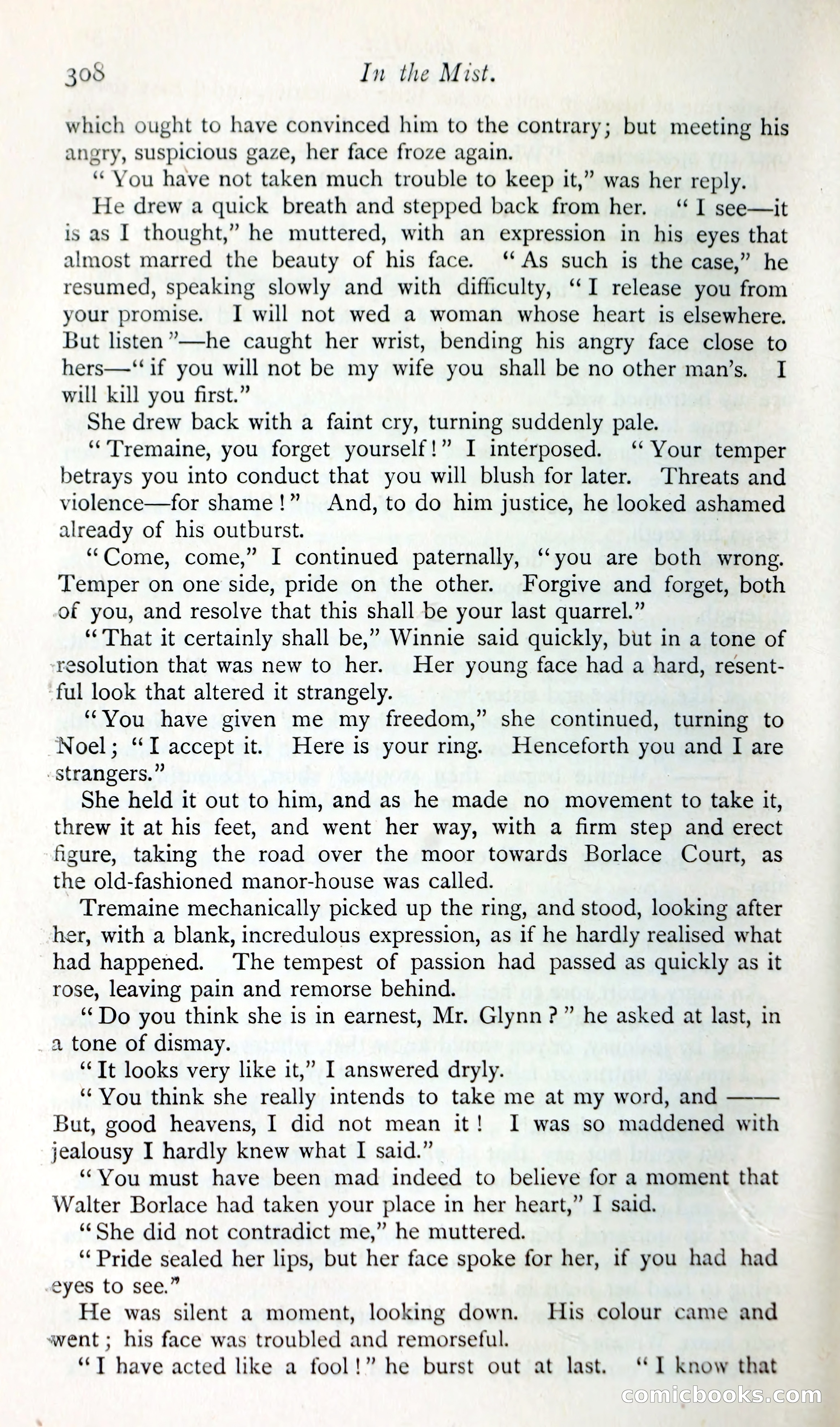 The Argosy — page 325 of 400