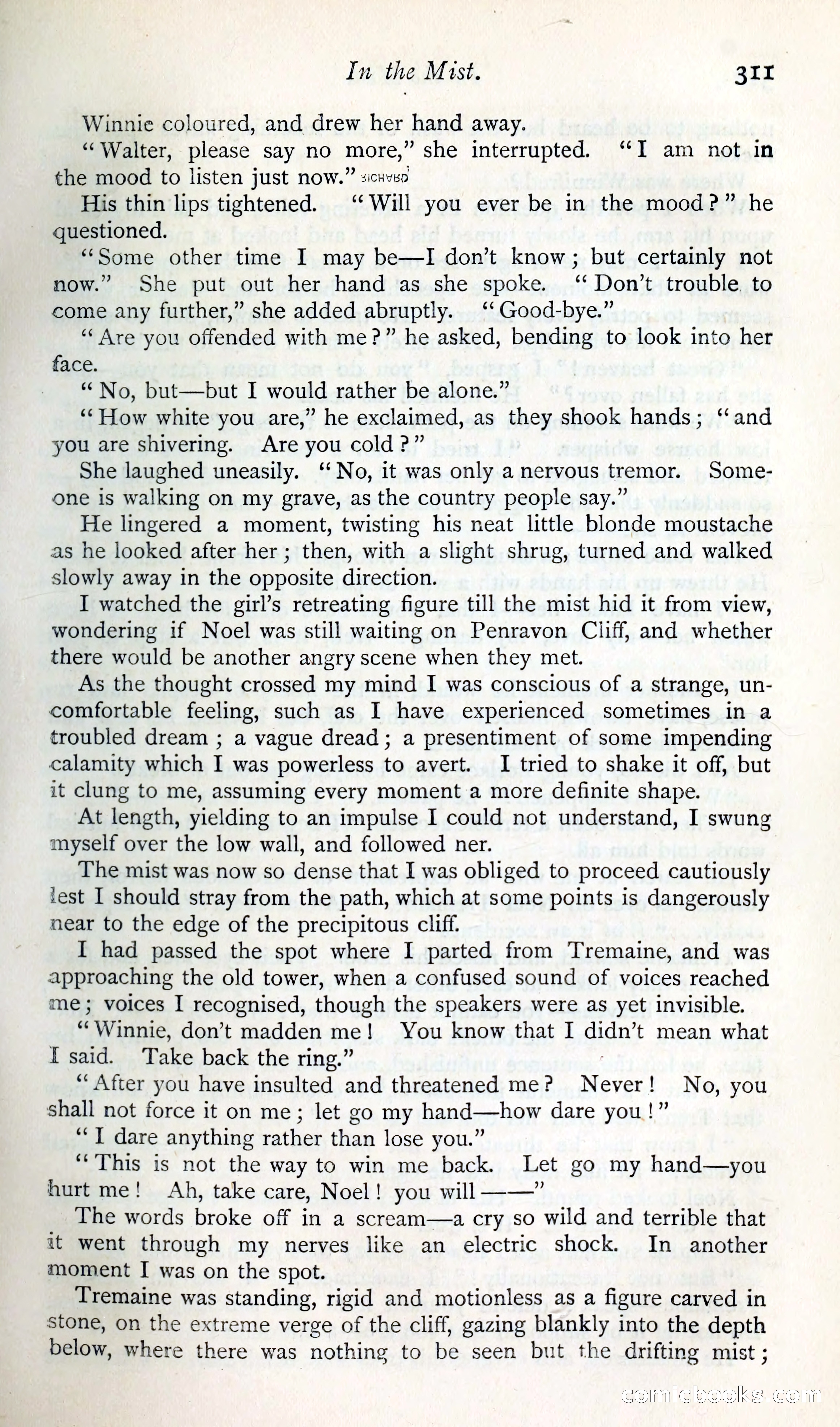 The Argosy — page 328 of 400