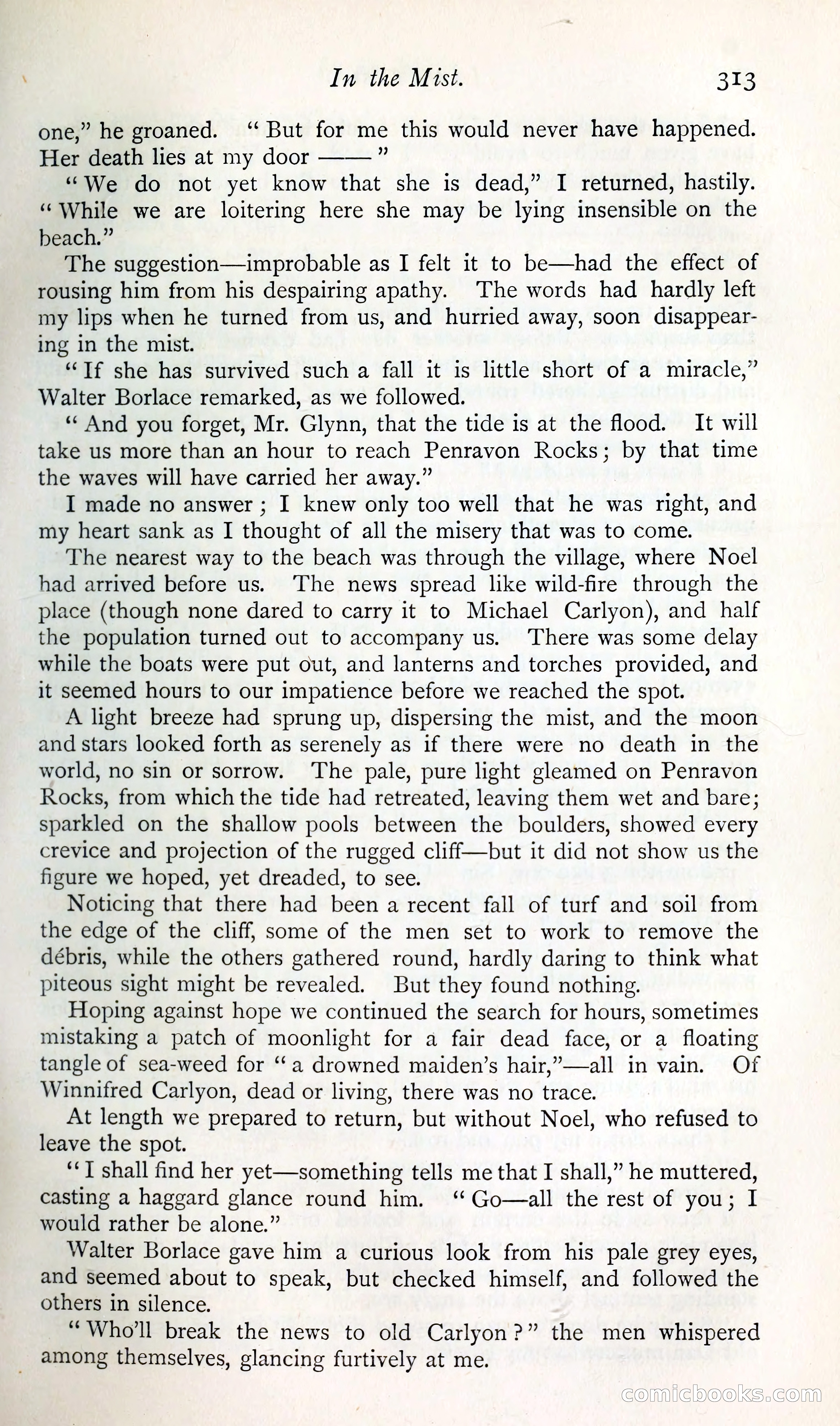 The Argosy — page 330 of 400