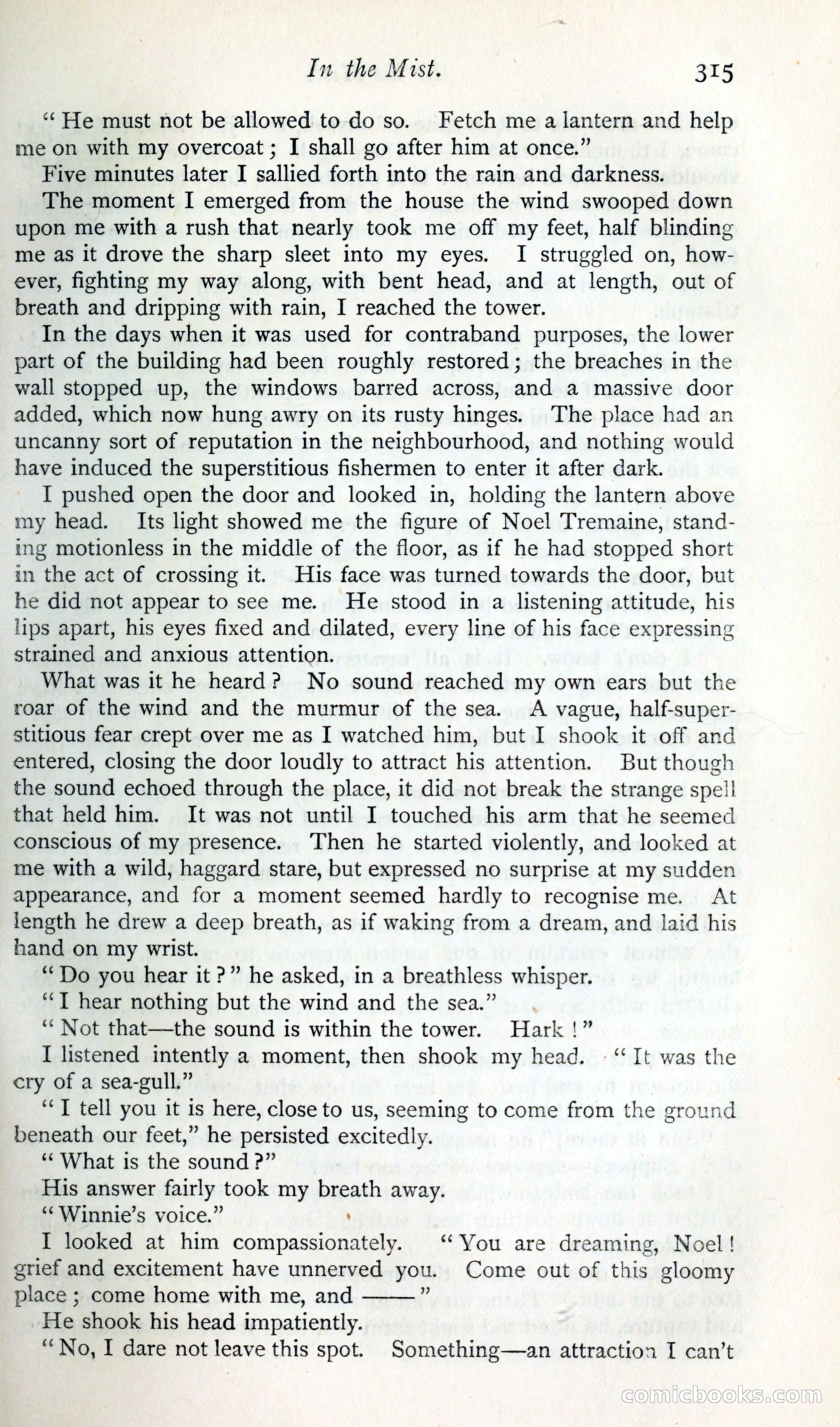 The Argosy — page 332 of 400