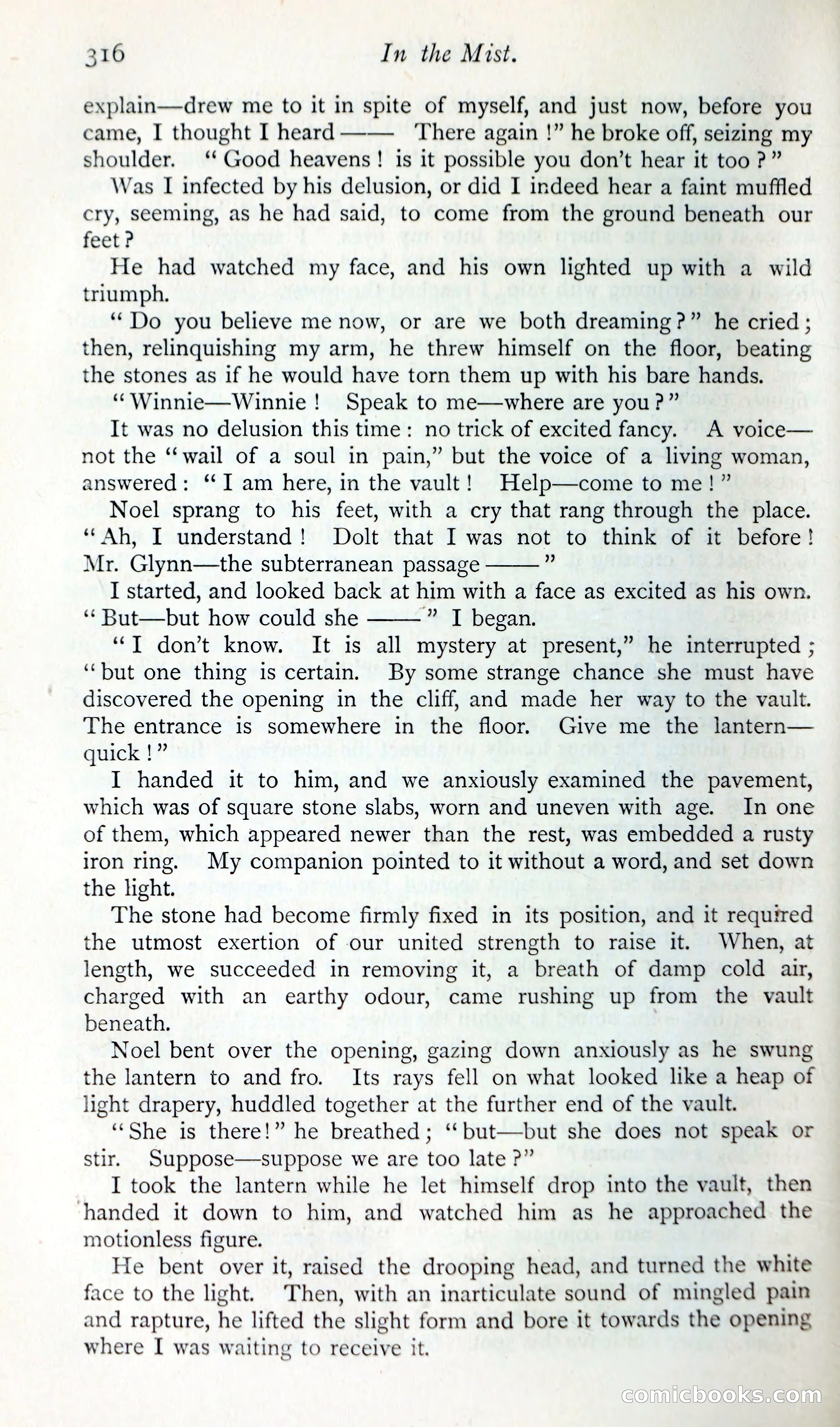 The Argosy — page 333 of 400