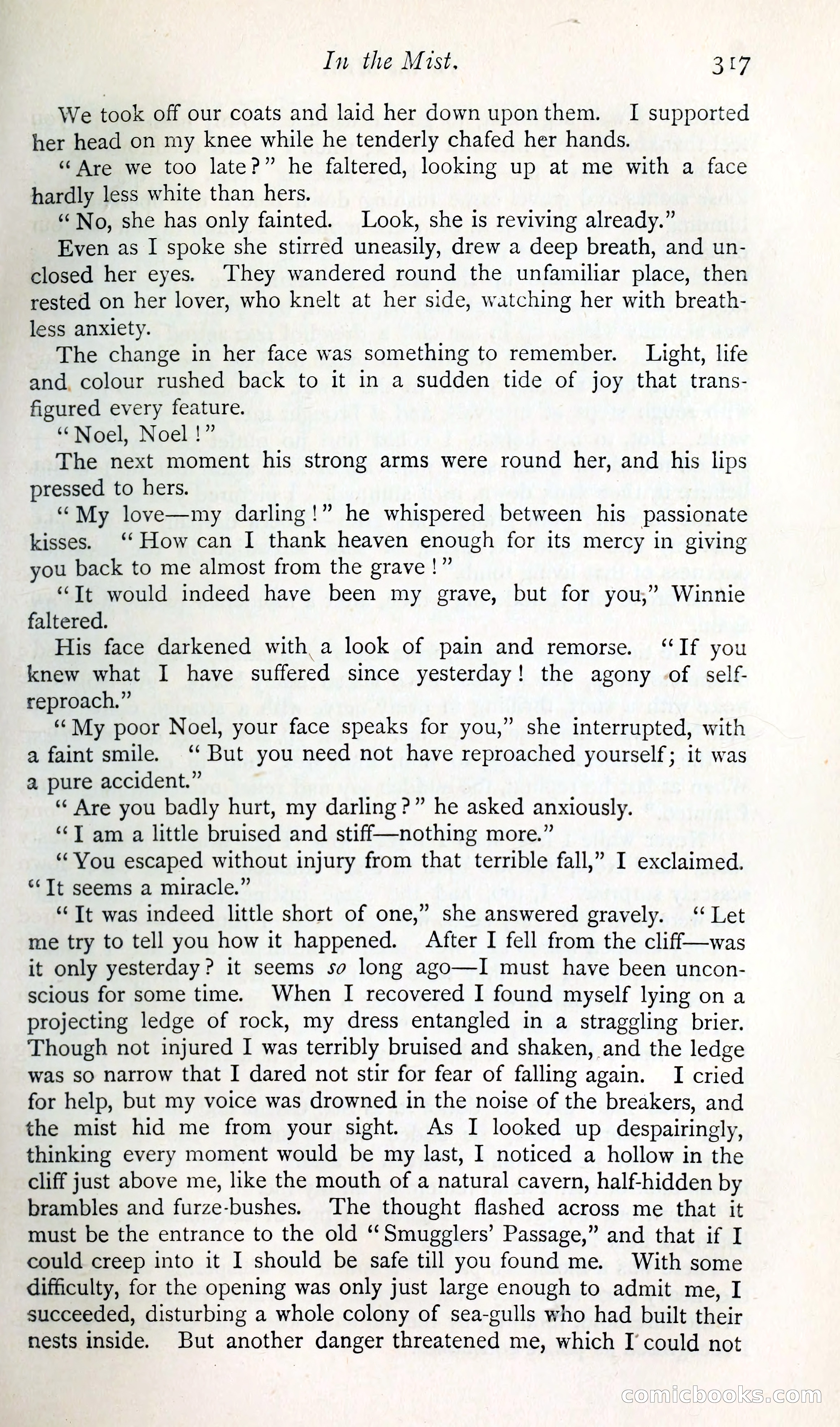 The Argosy — page 334 of 400