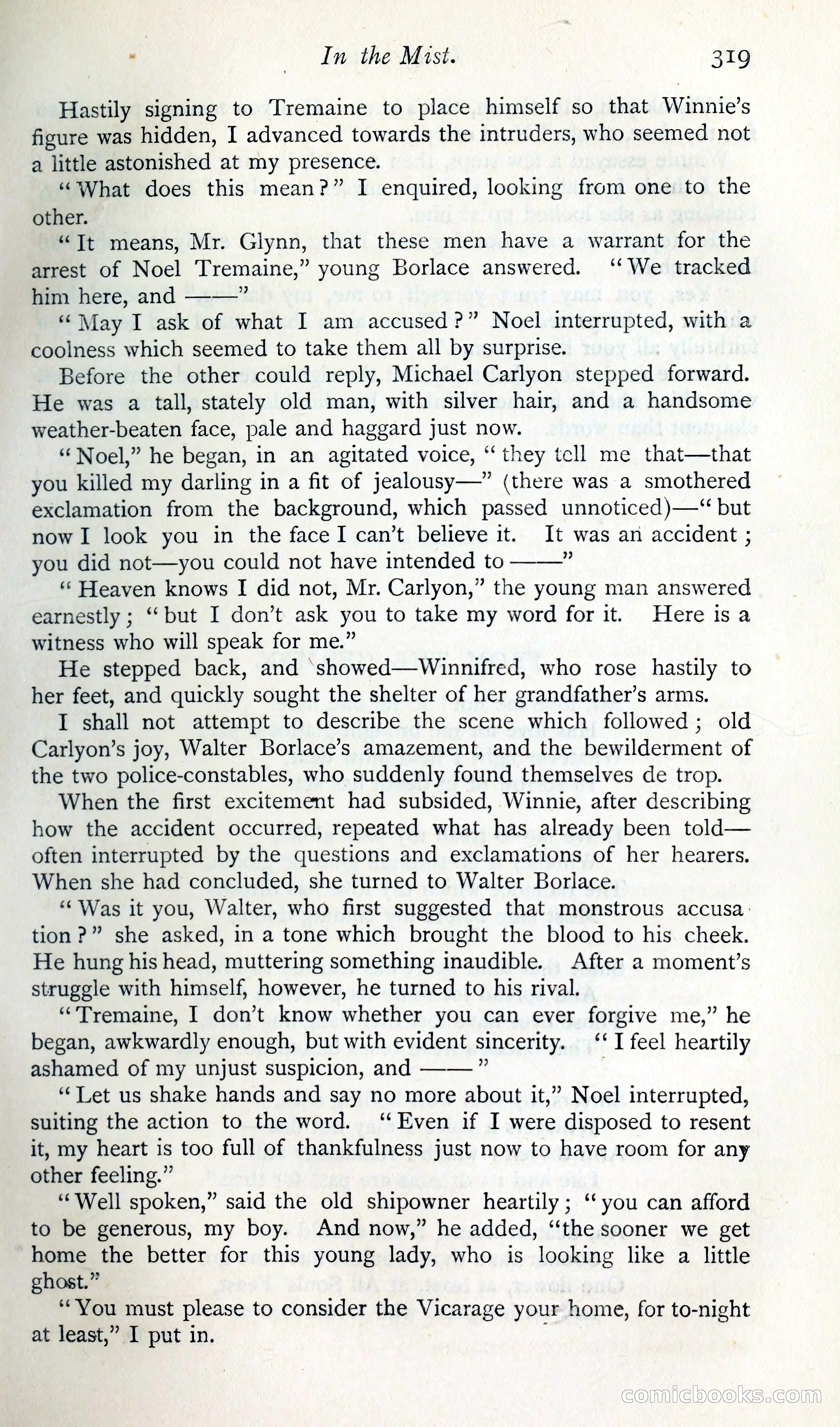 The Argosy — page 336 of 400