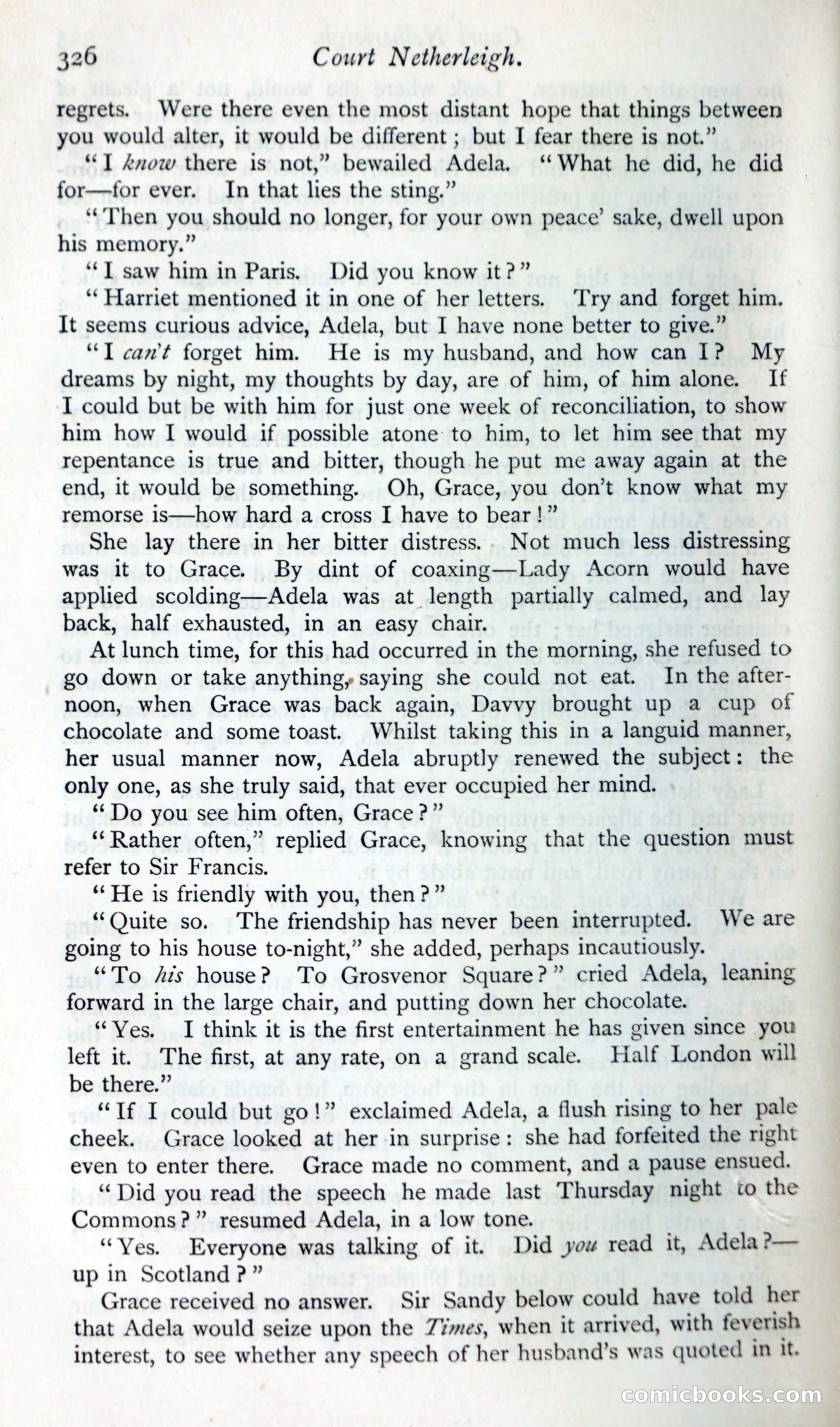 The Argosy — page 345 of 400