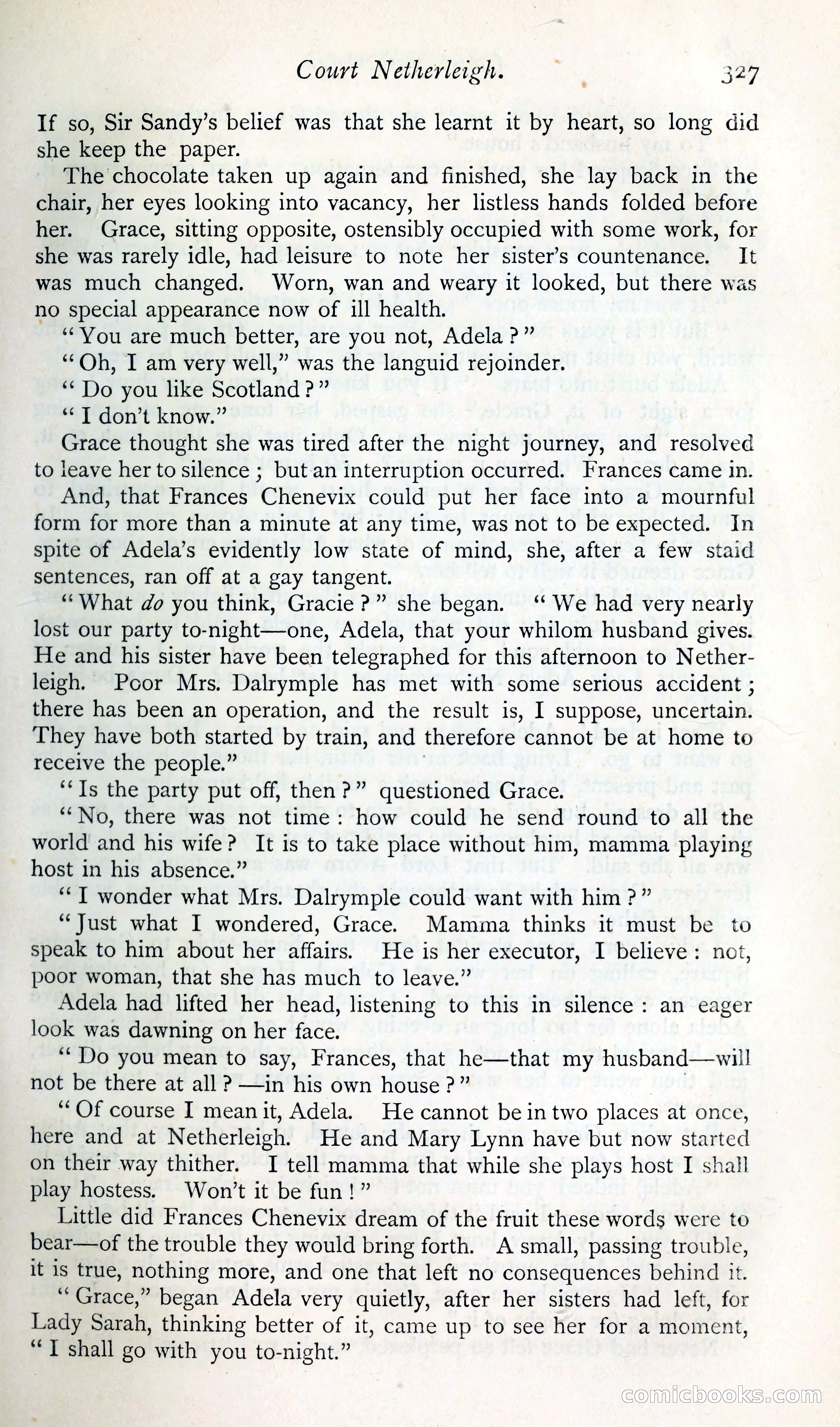 The Argosy — page 346 of 400