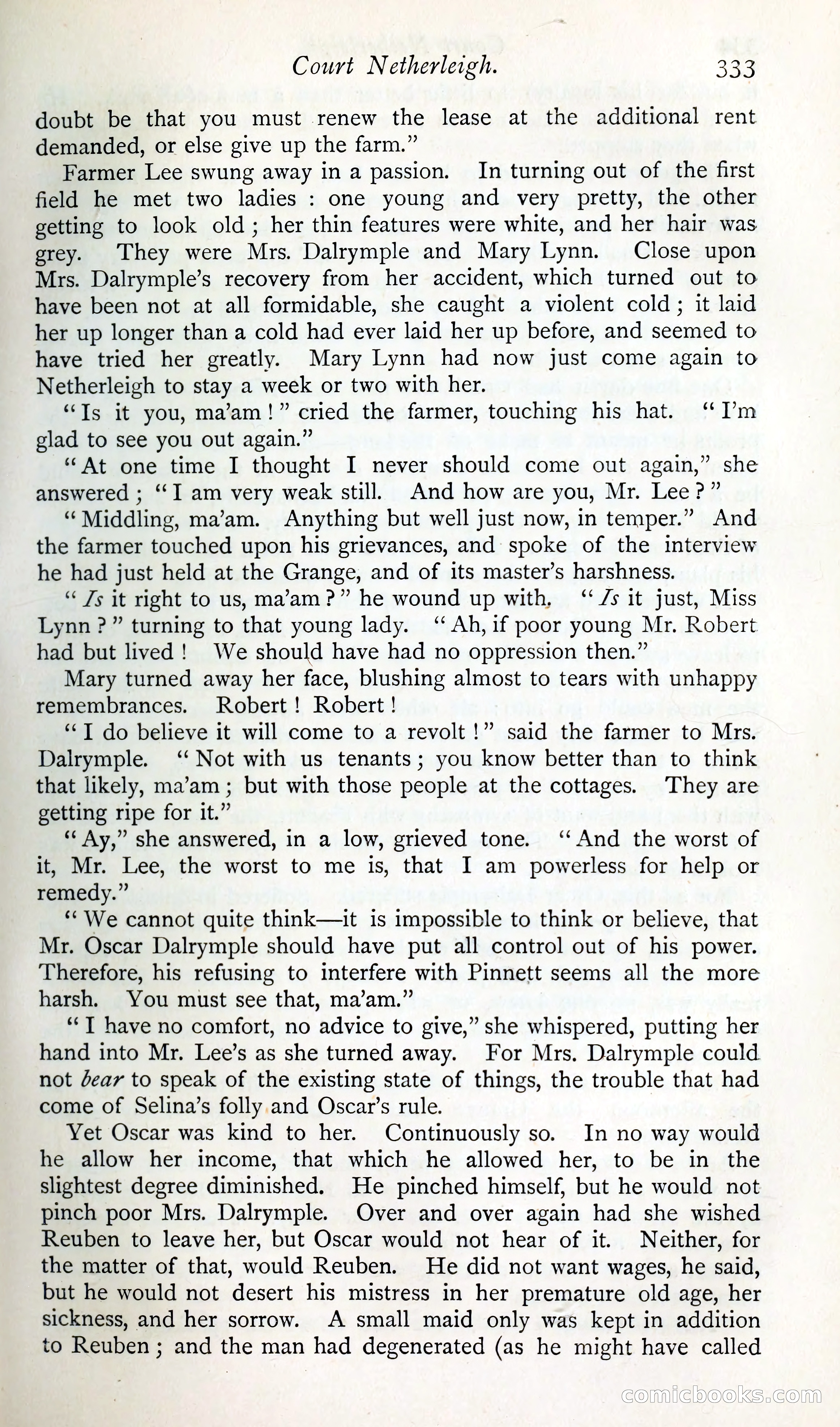 The Argosy — page 352 of 400