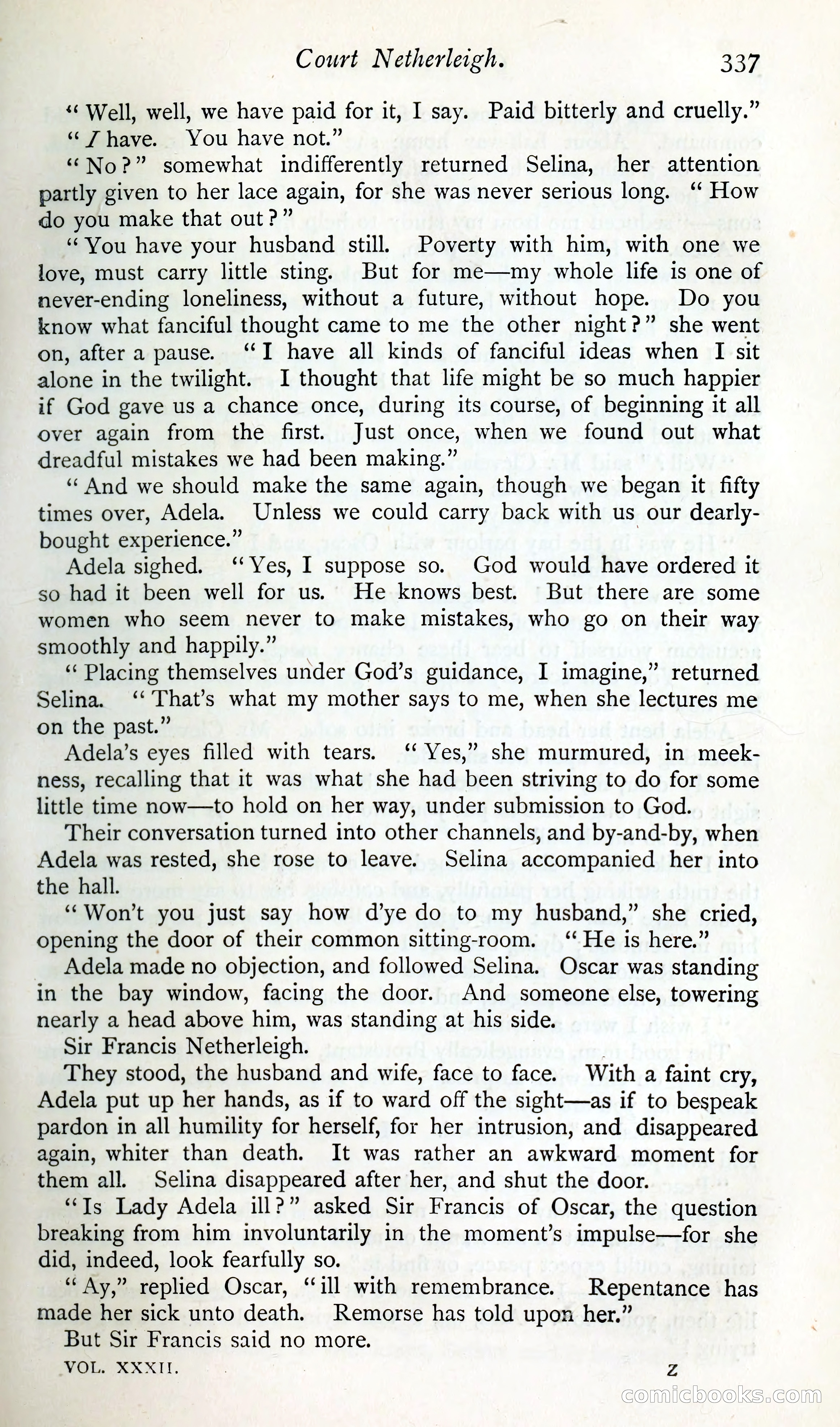 The Argosy — page 356 of 400