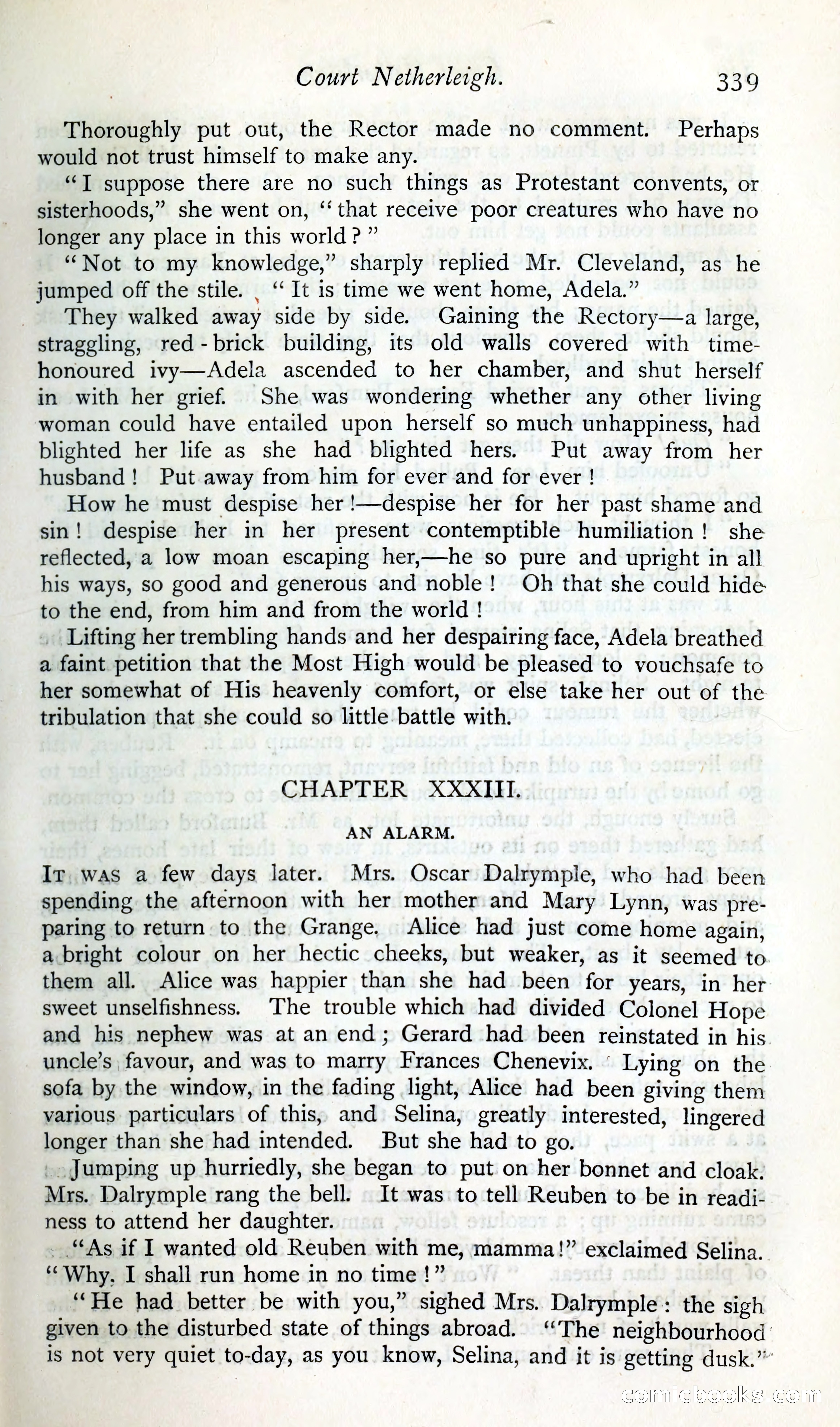 The Argosy — page 358 of 400