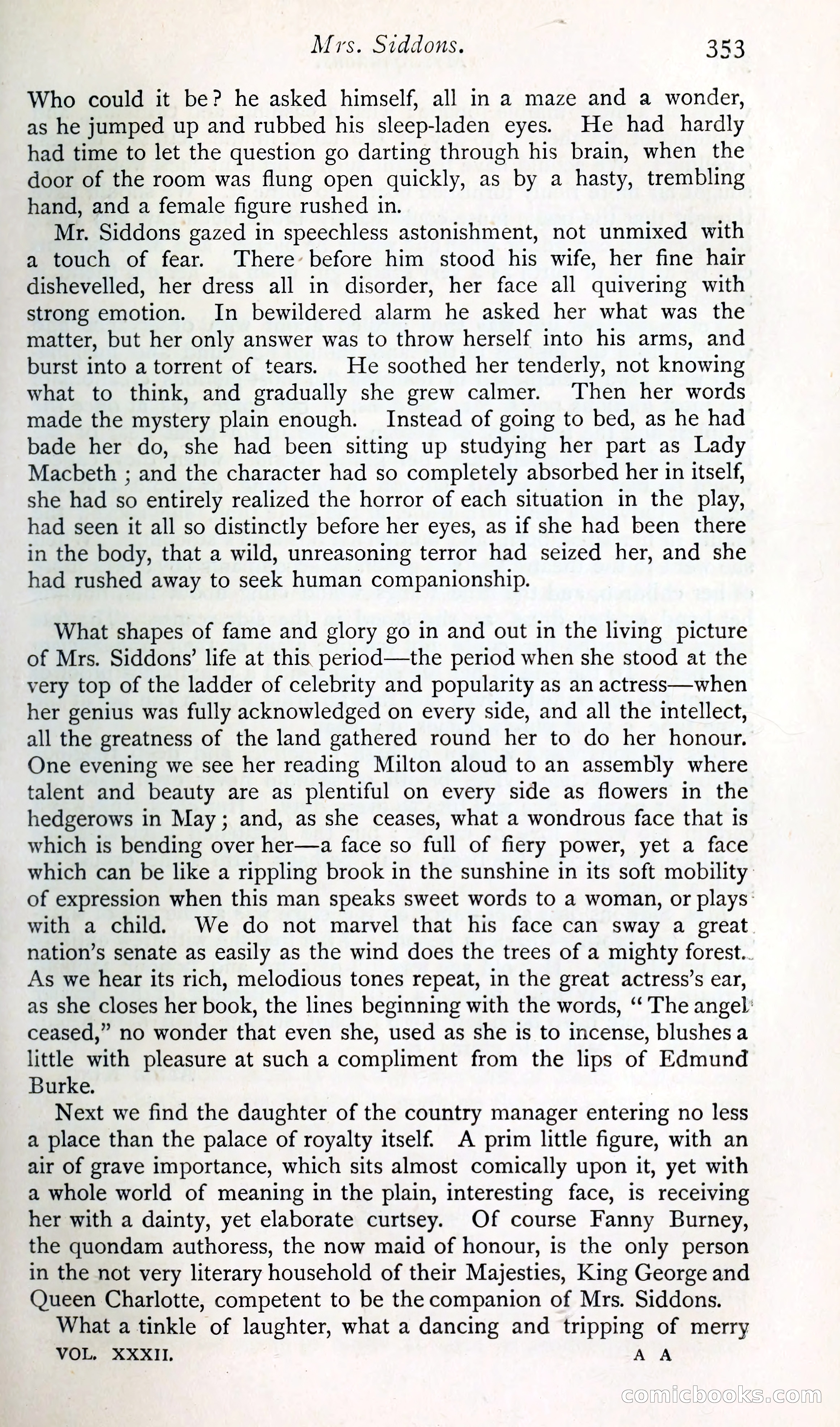 The Argosy — page 372 of 400