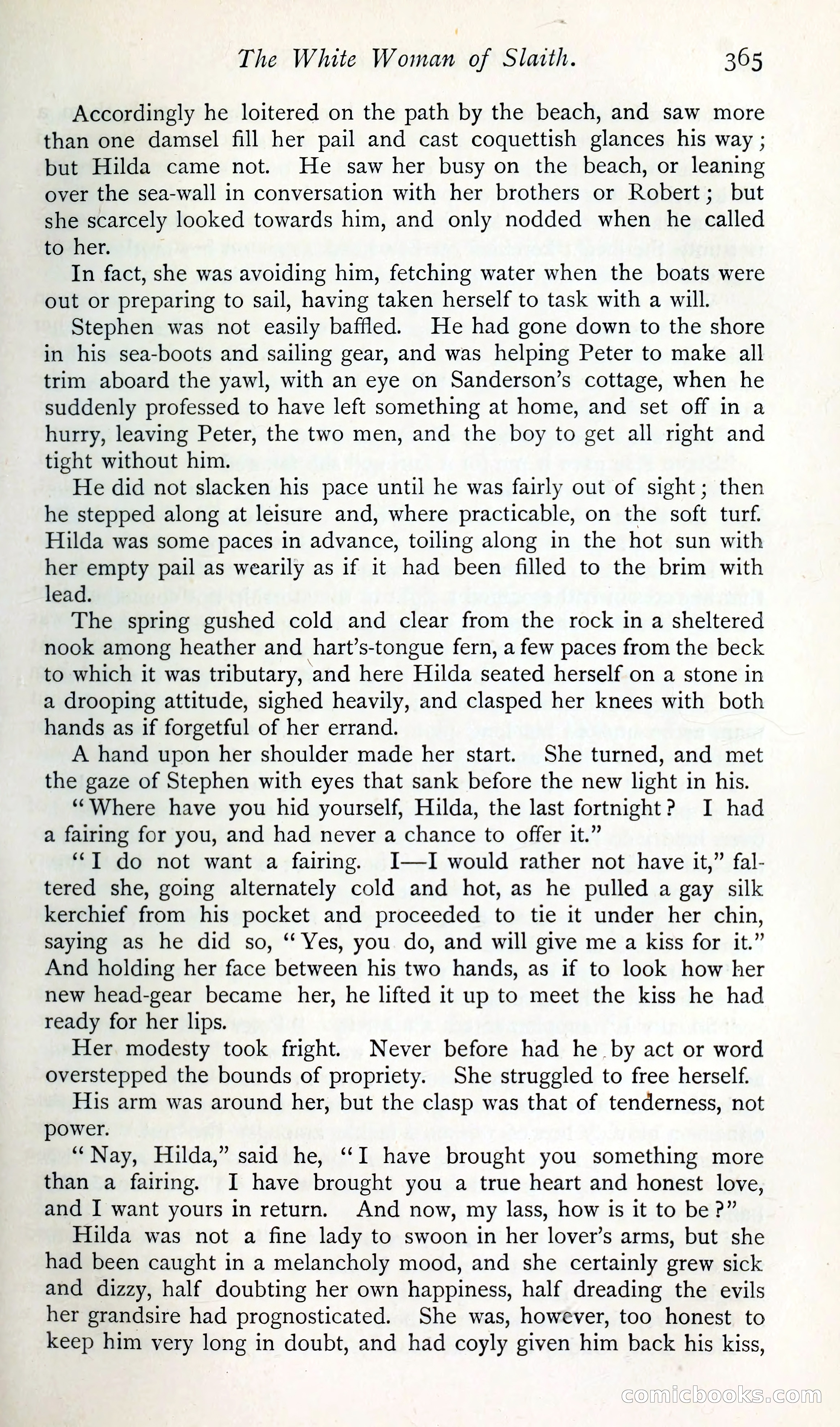 The Argosy — page 384 of 400