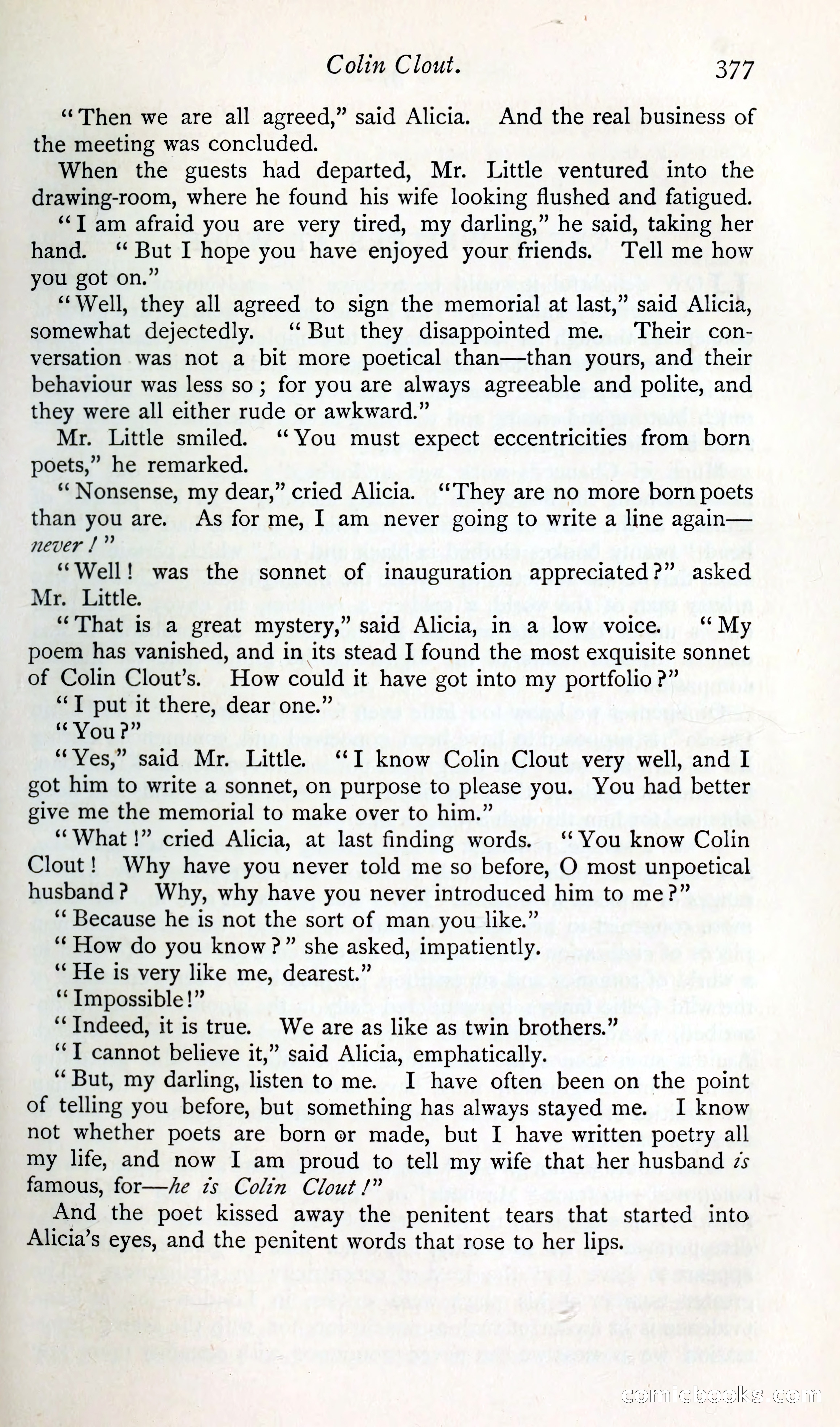 The Argosy — page 396 of 400