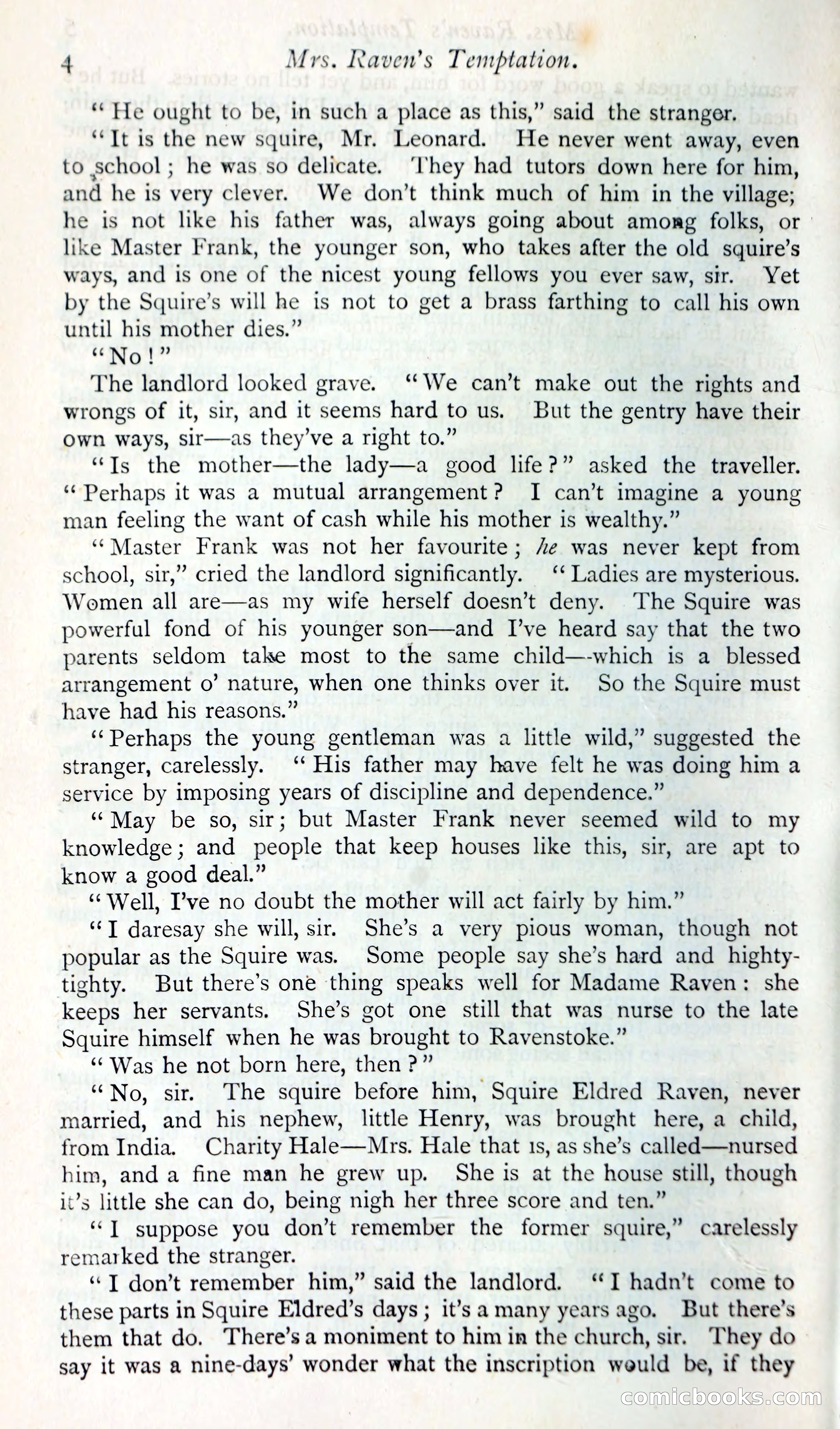 The Argosy — page 17 of 400