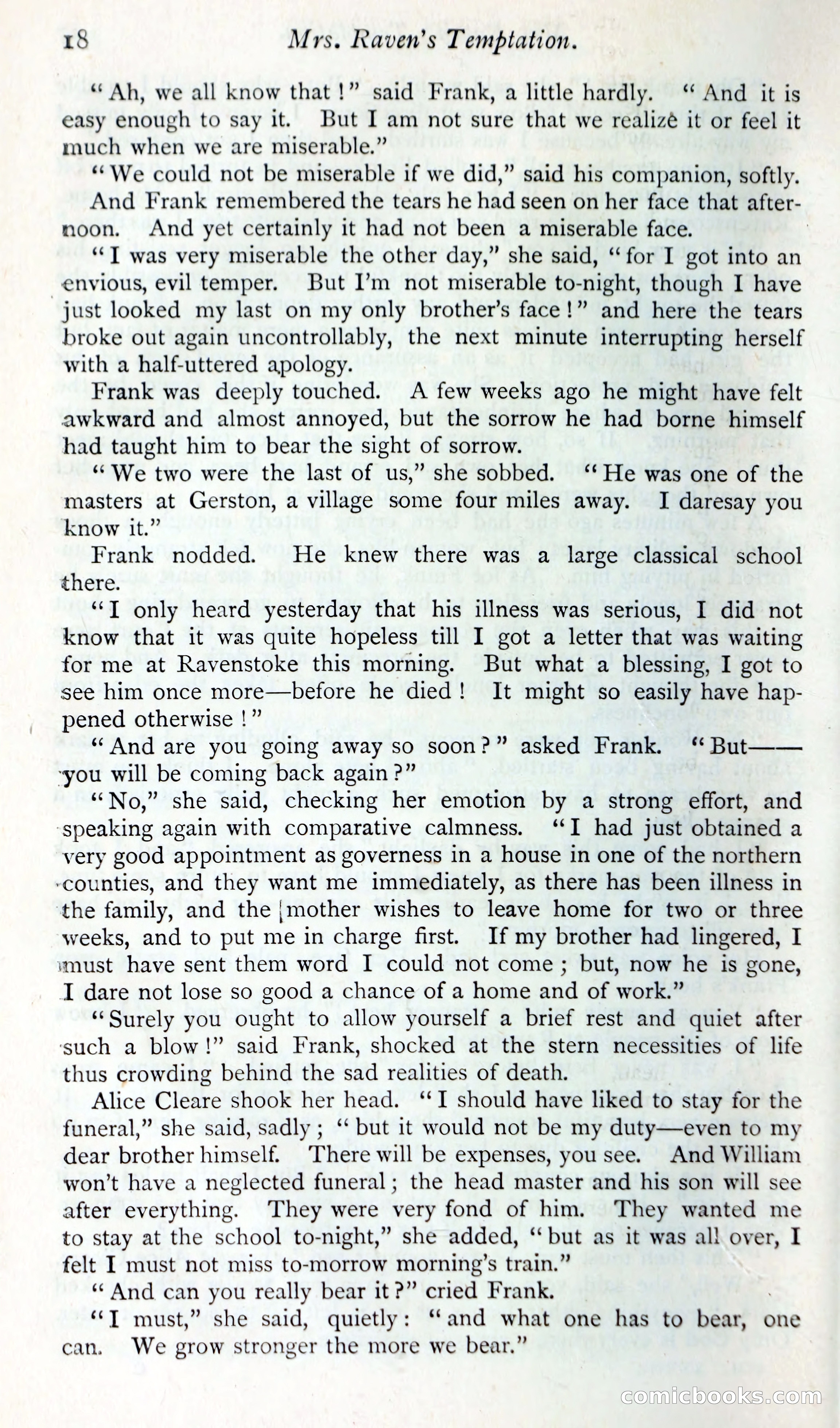 The Argosy — page 31 of 400