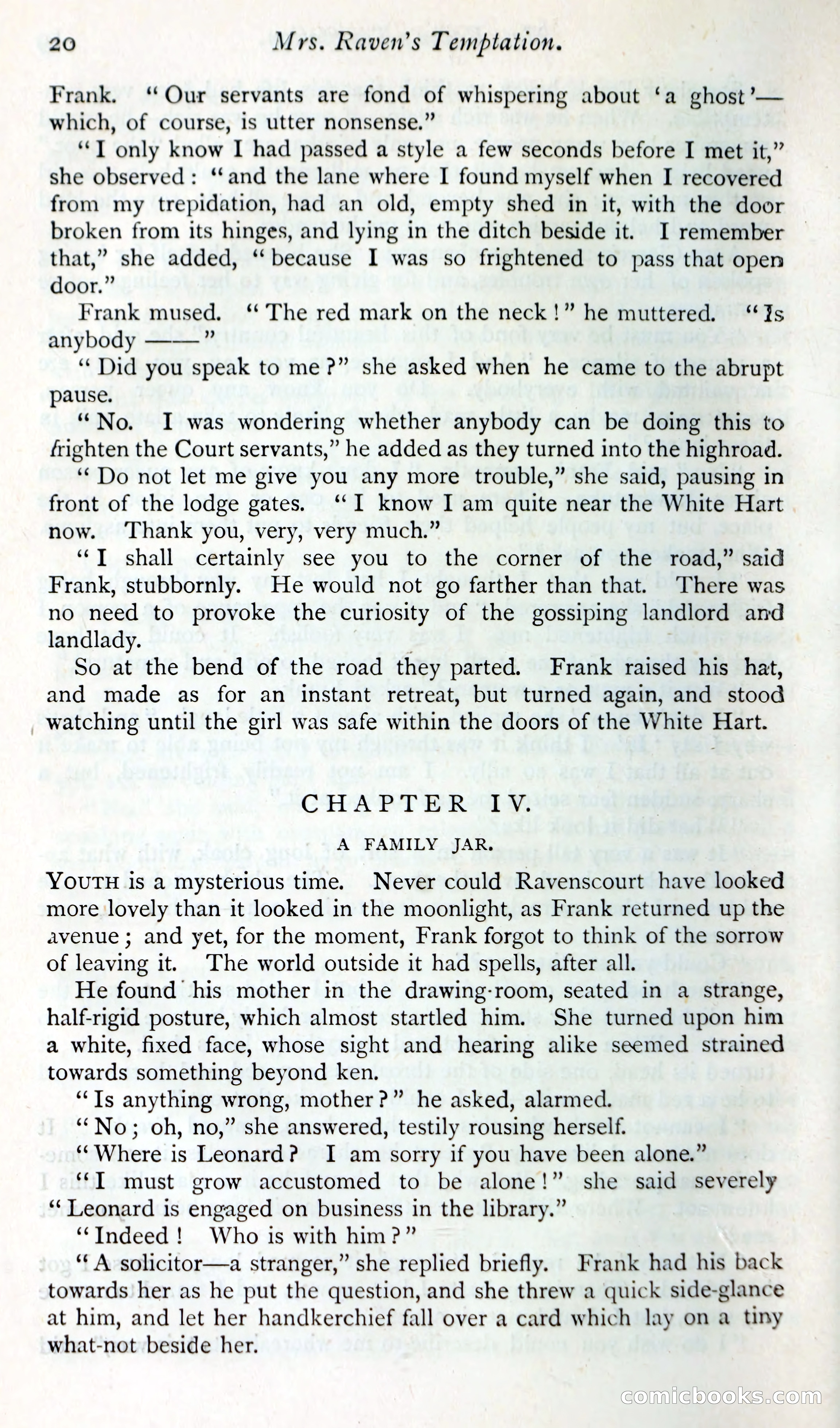 The Argosy — page 33 of 400