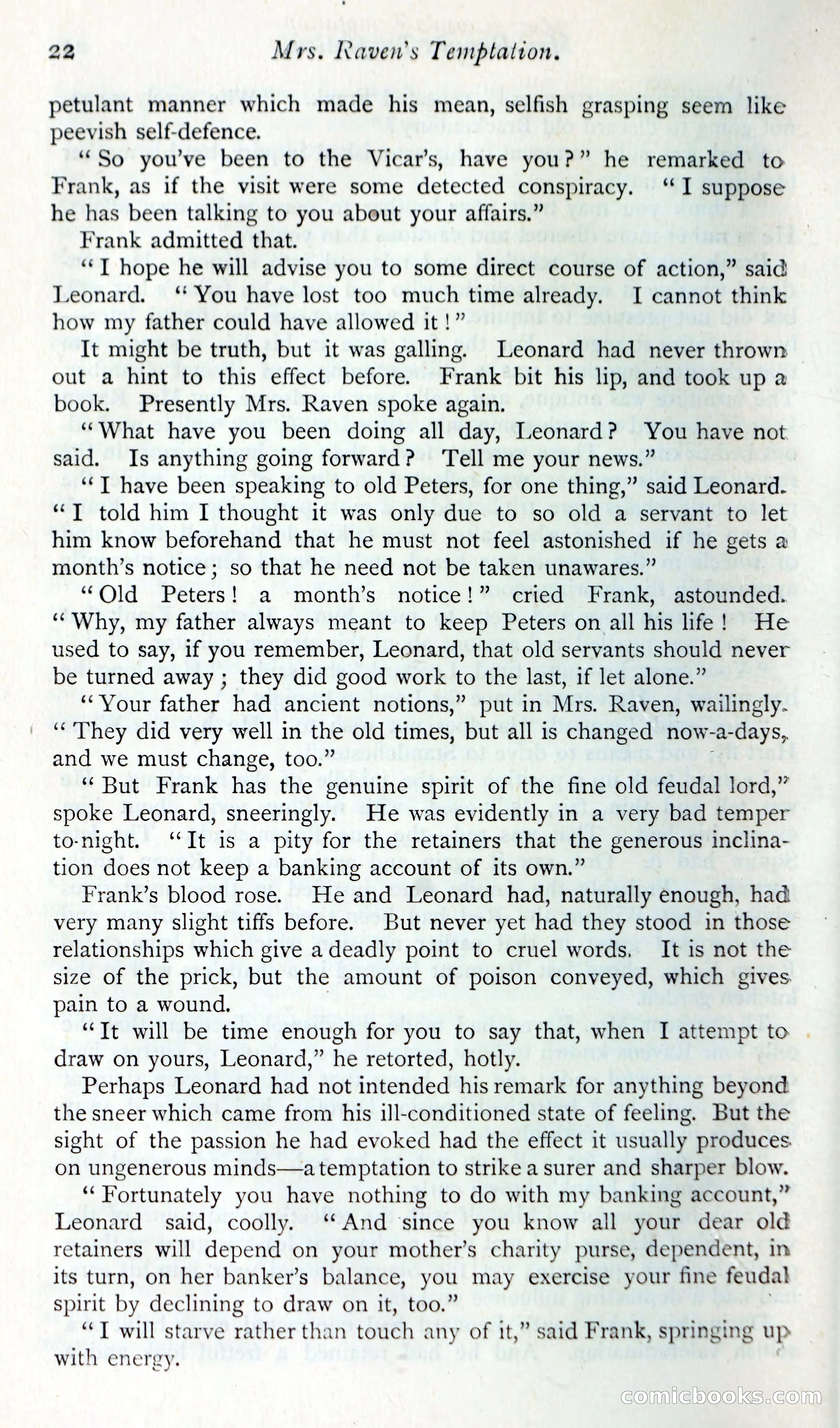 The Argosy — page 35 of 400