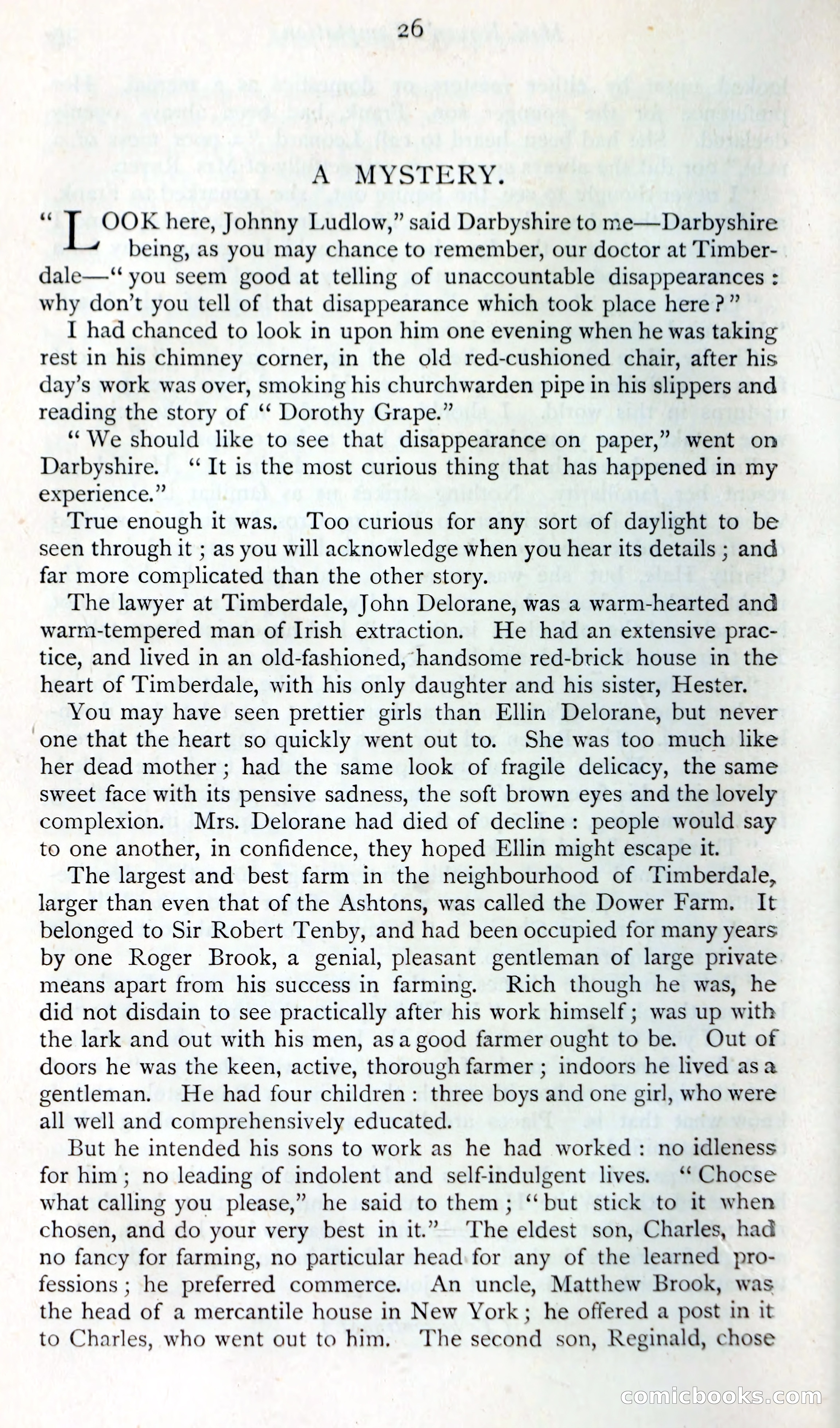 The Argosy — page 39 of 400