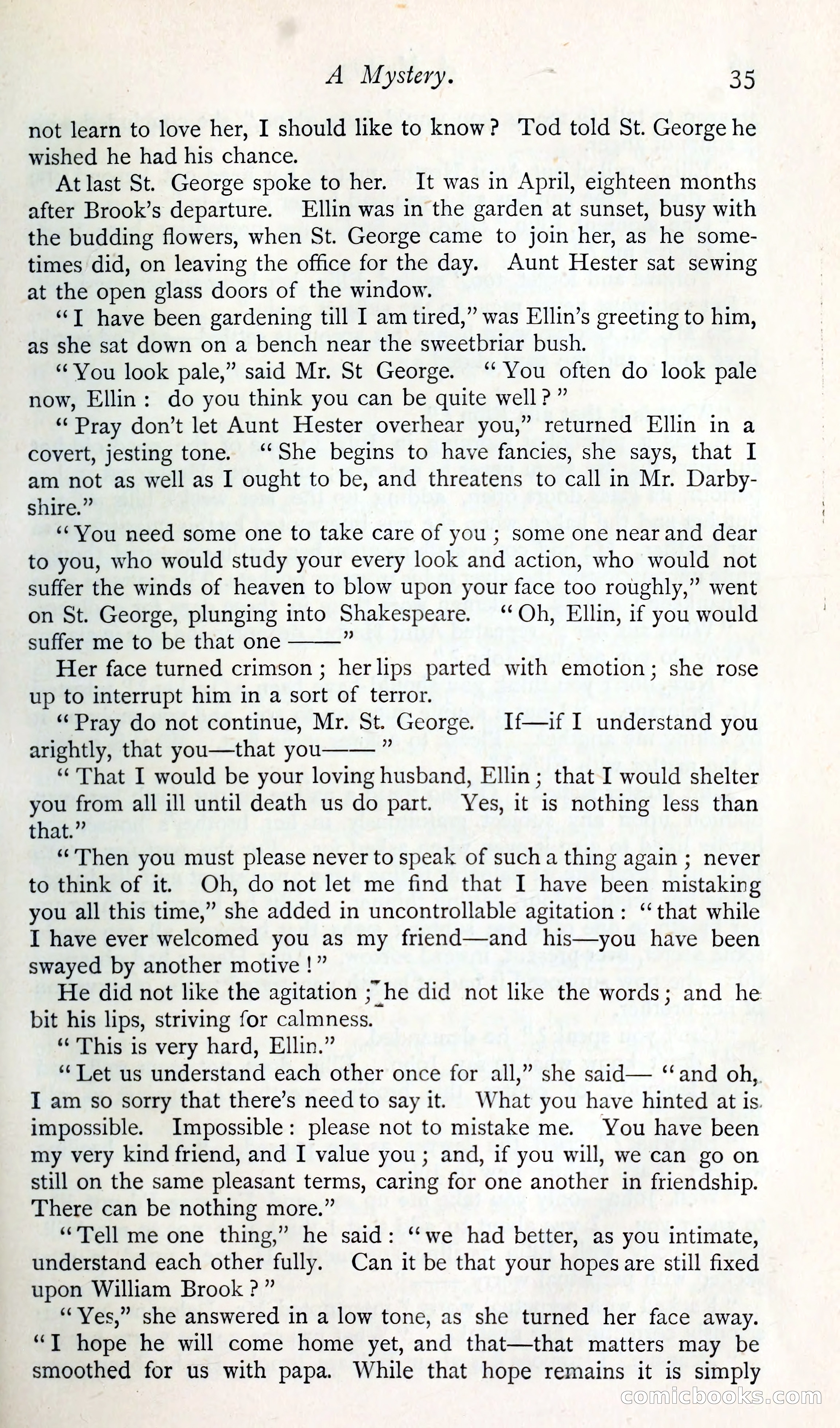 The Argosy — page 48 of 400