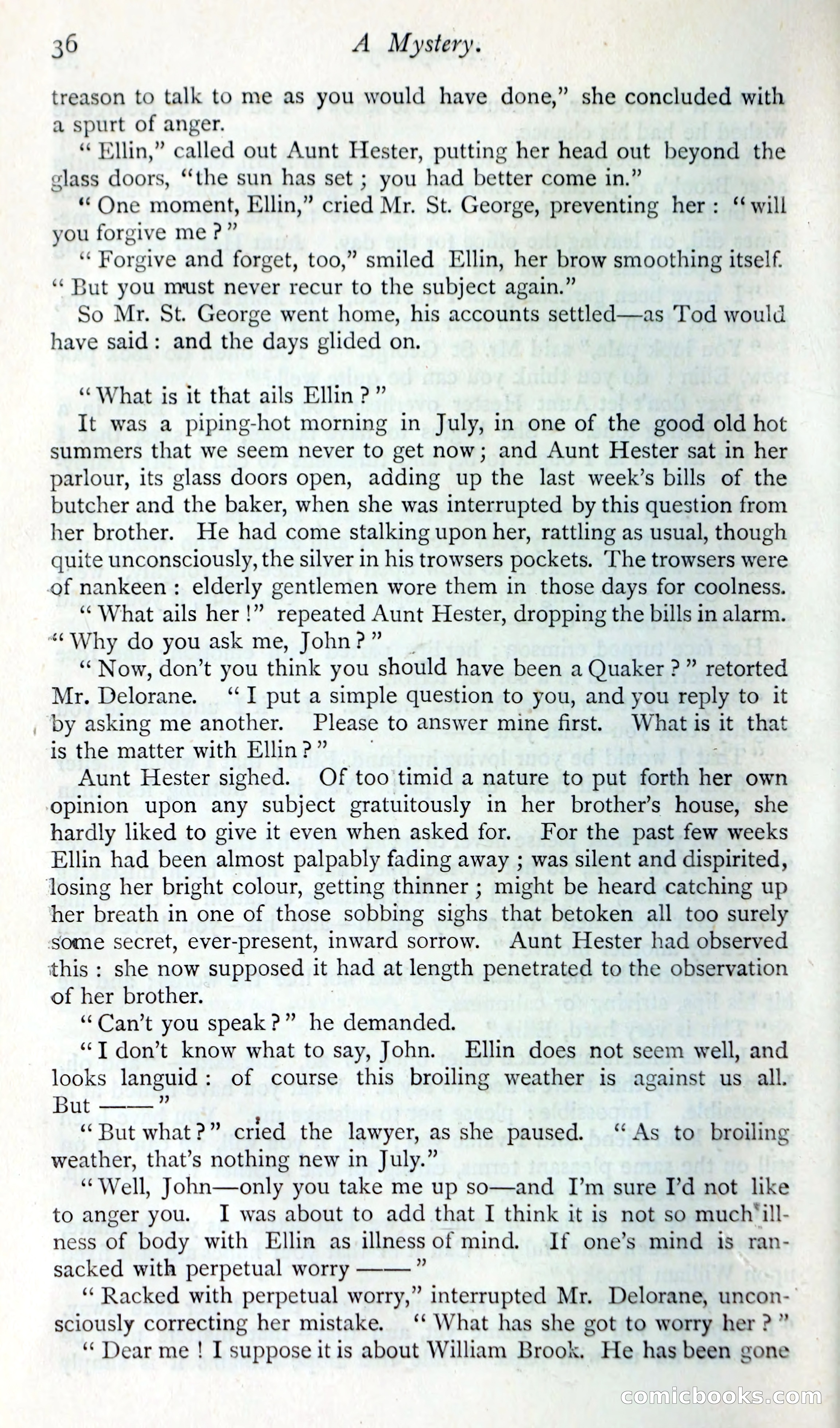 The Argosy — page 49 of 400
