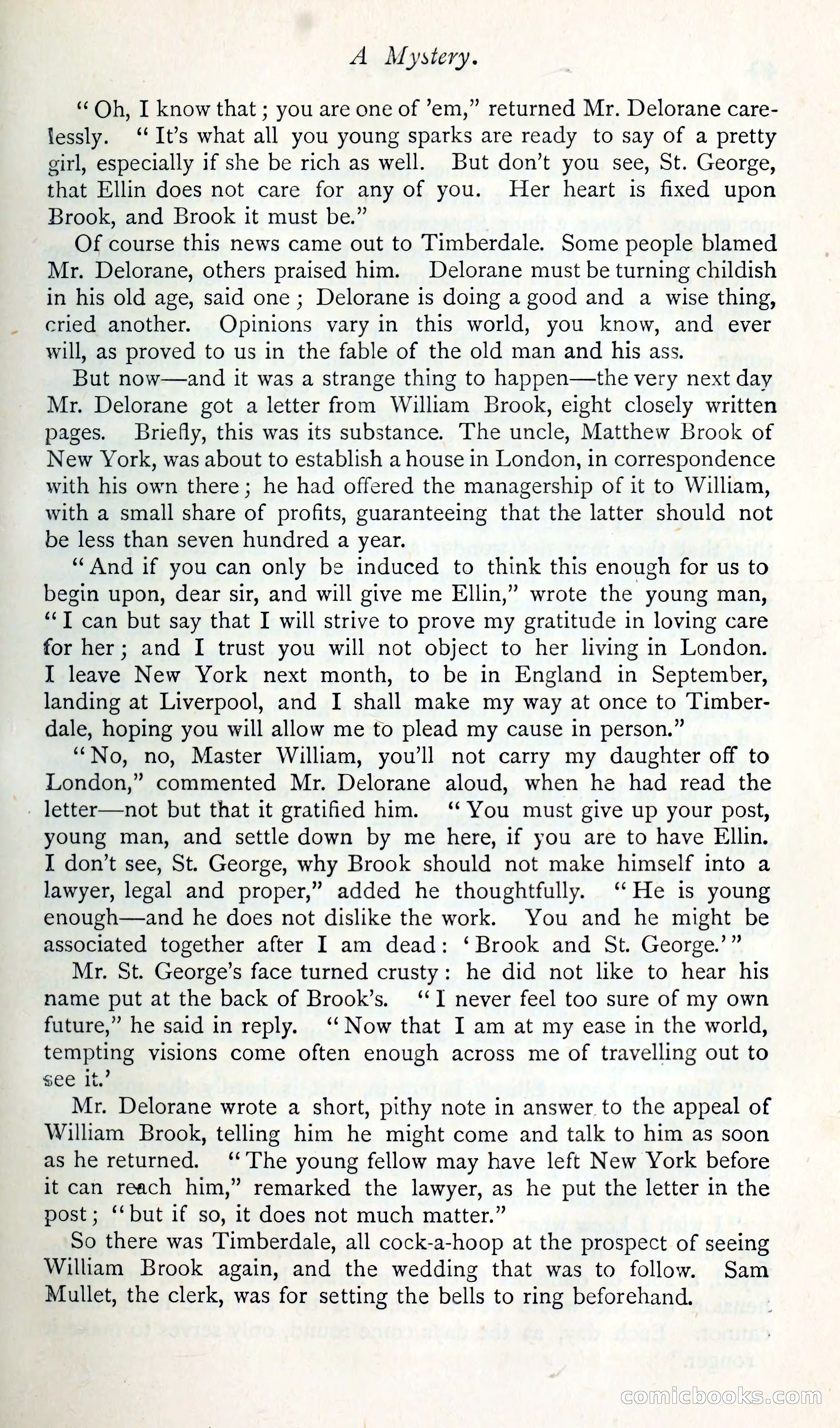 The Argosy — page 52 of 400