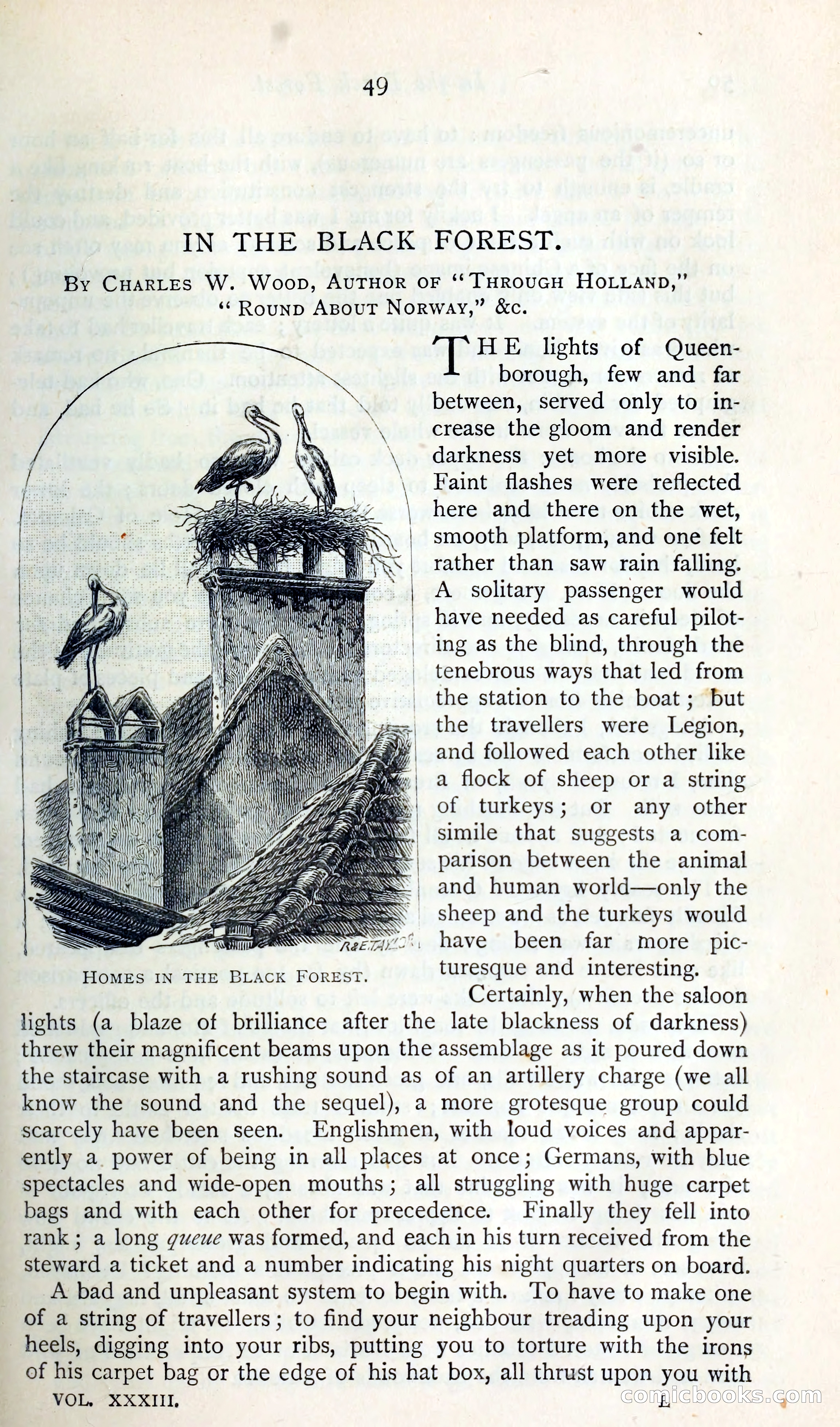 The Argosy — page 62 of 400