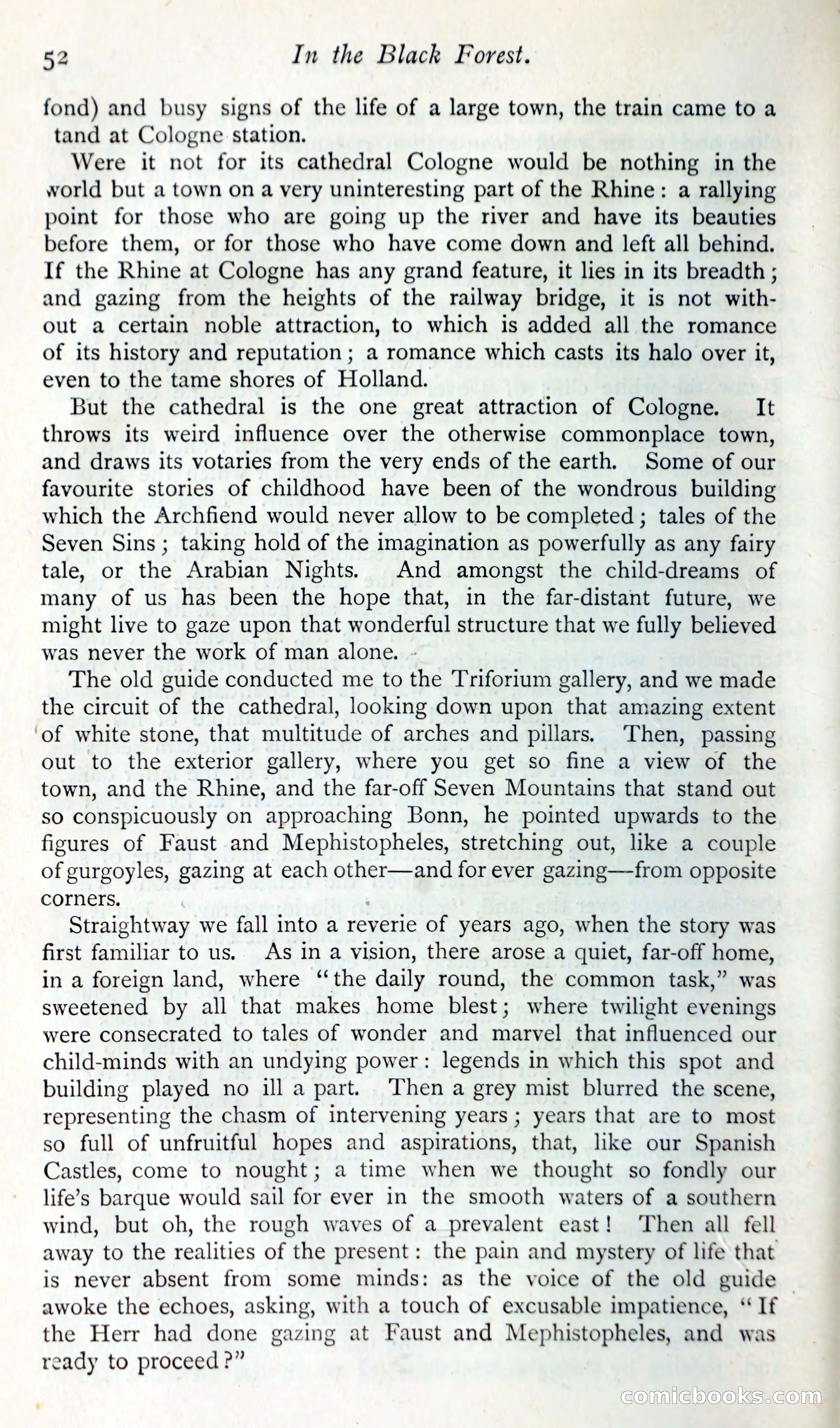 The Argosy — page 65 of 400