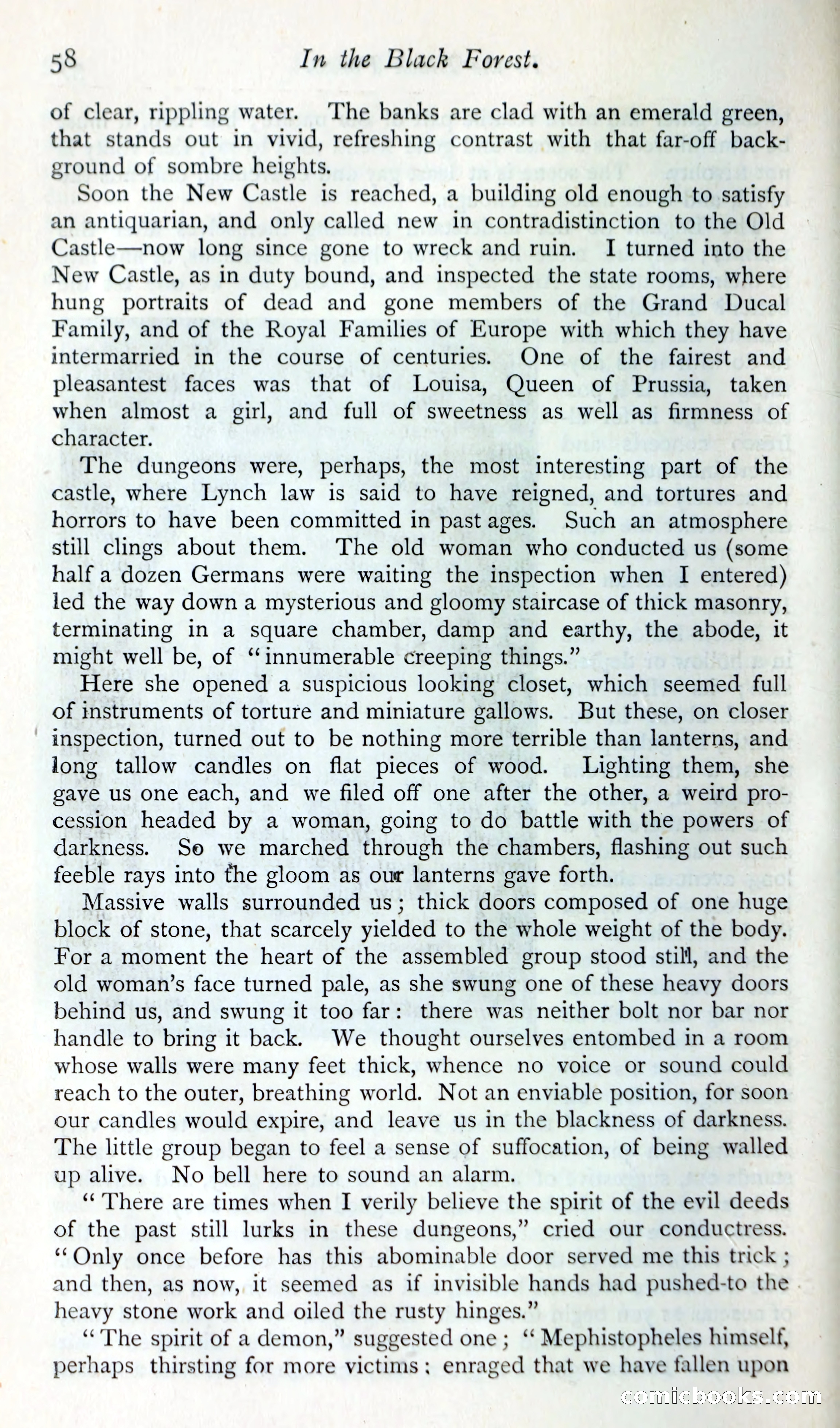 The Argosy — page 71 of 400