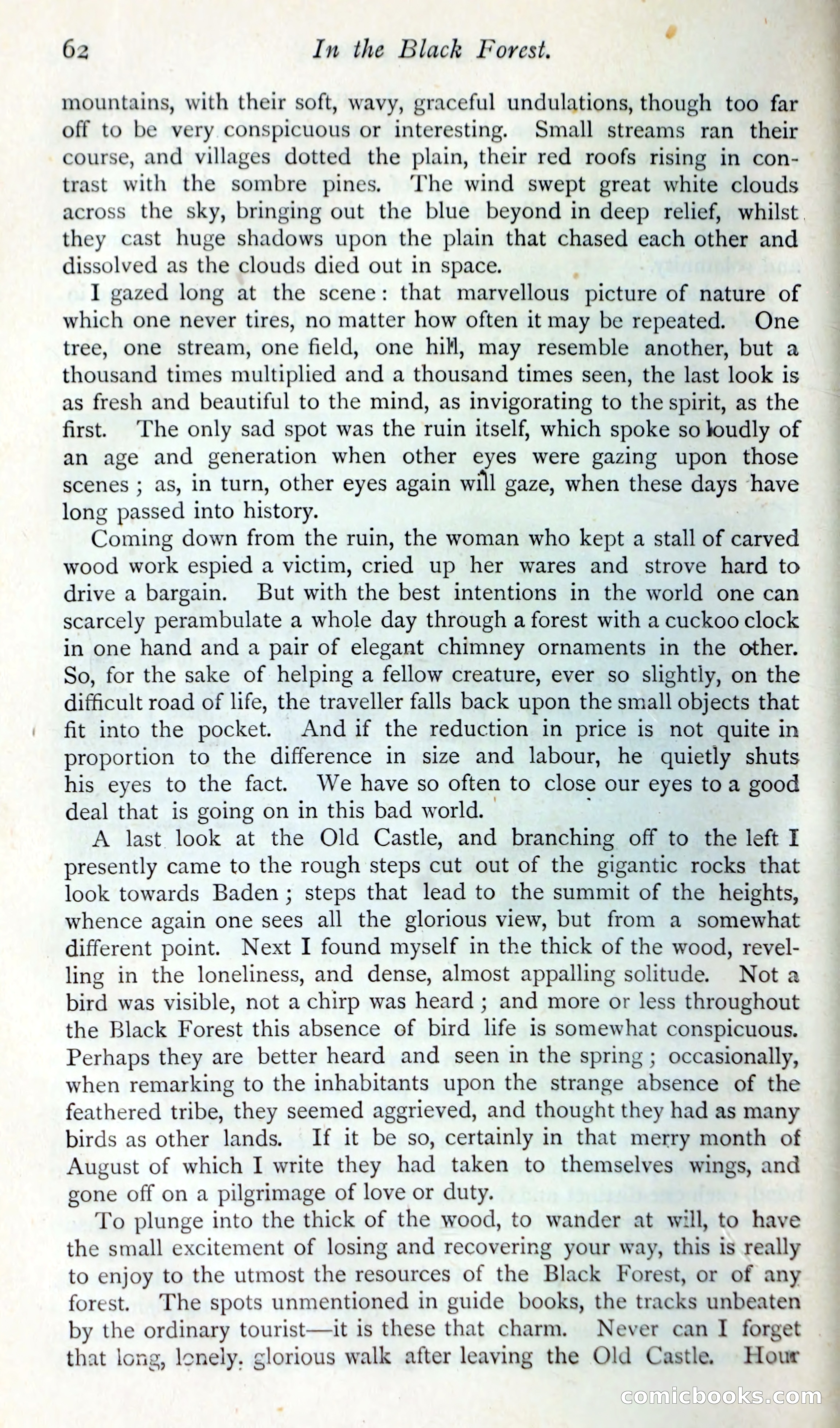 The Argosy — page 75 of 400