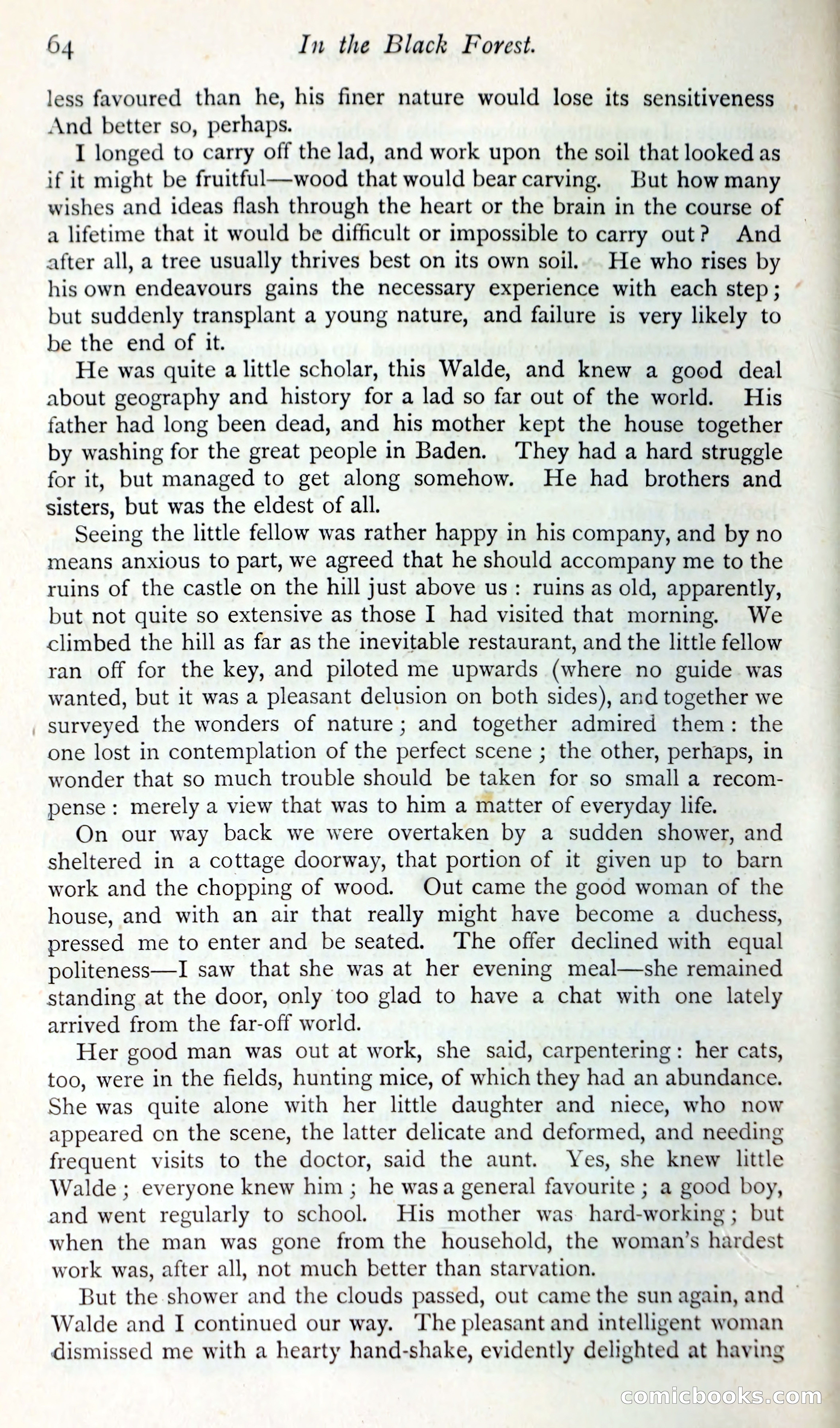 The Argosy — page 77 of 400