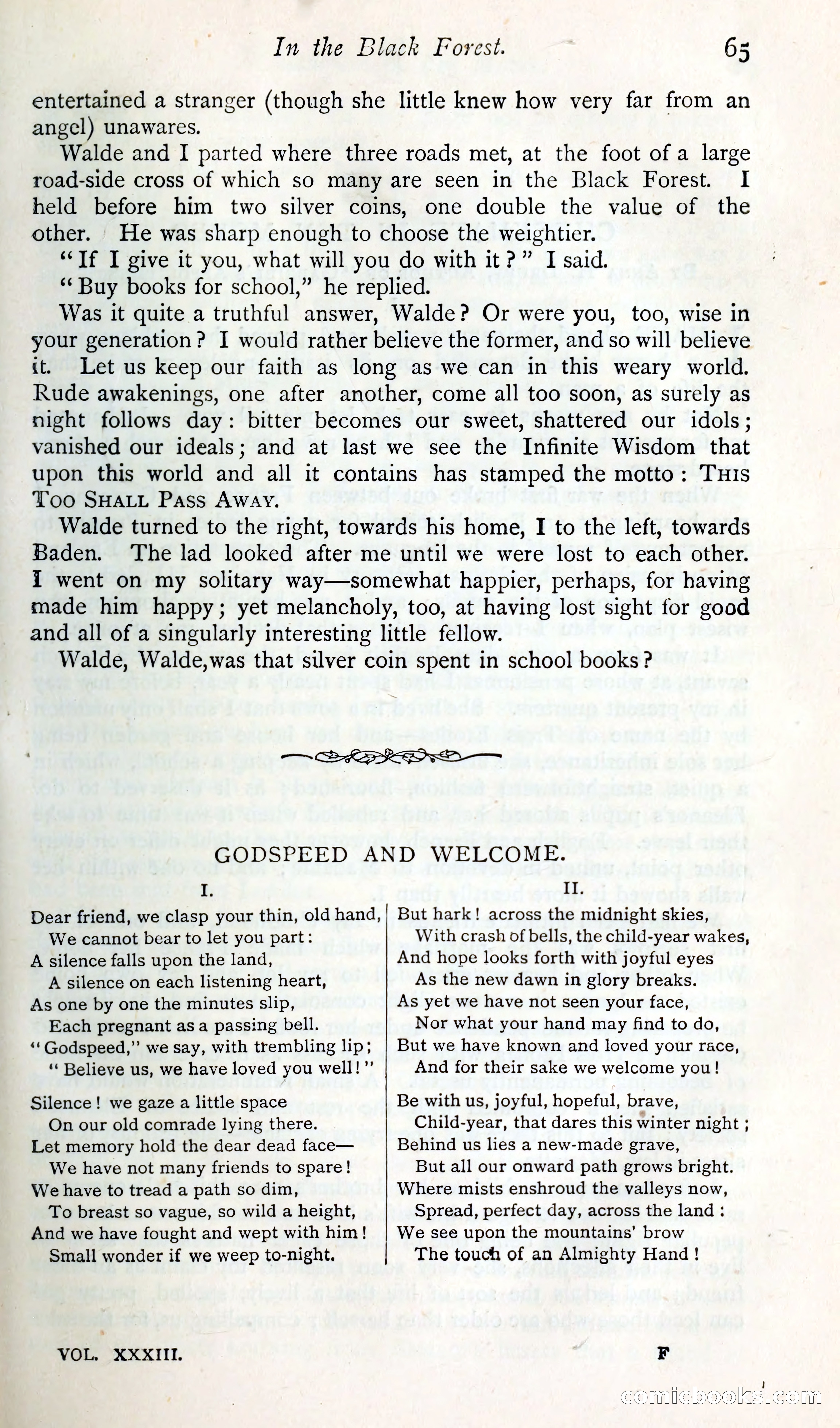 The Argosy — page 78 of 400