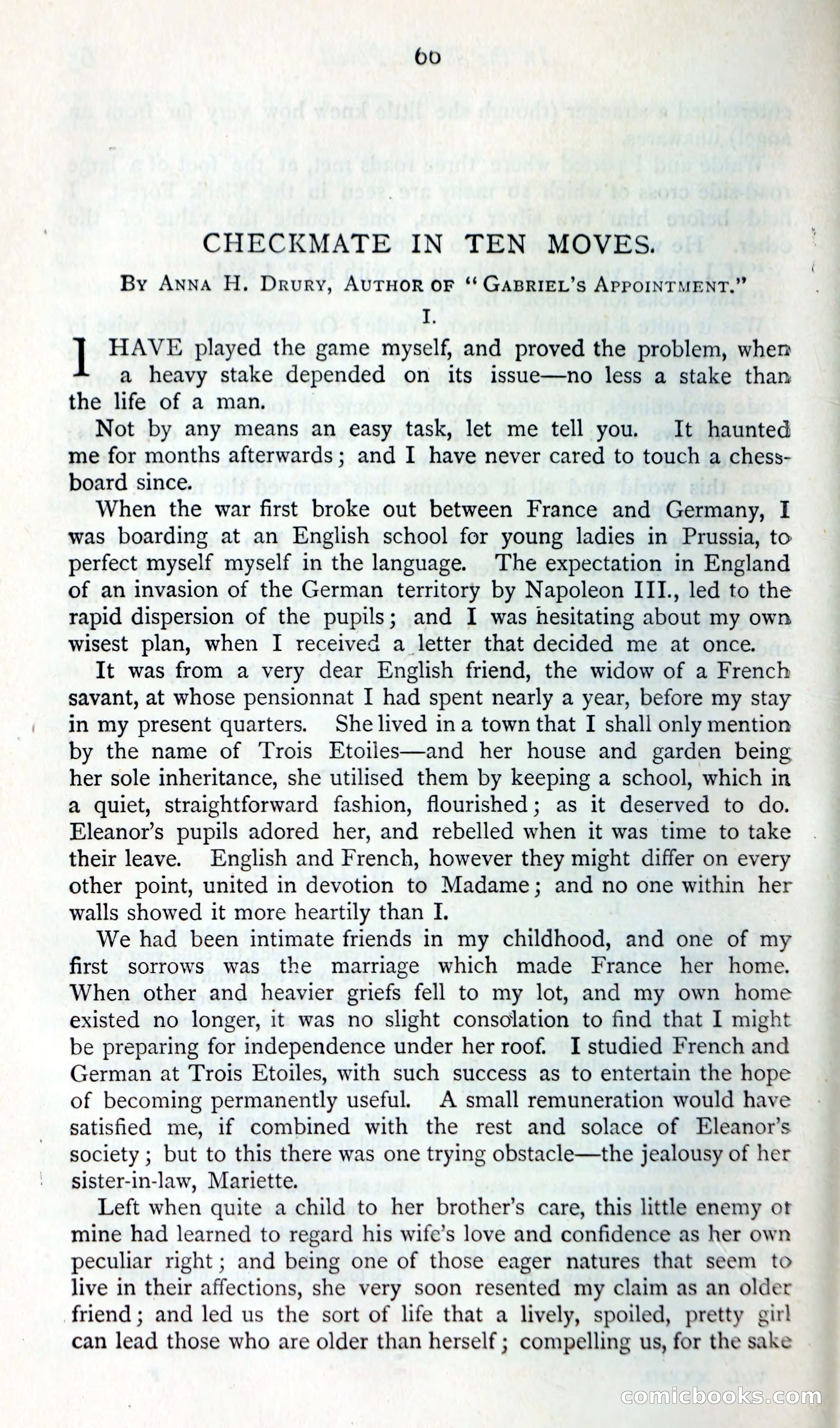 The Argosy — page 79 of 400
