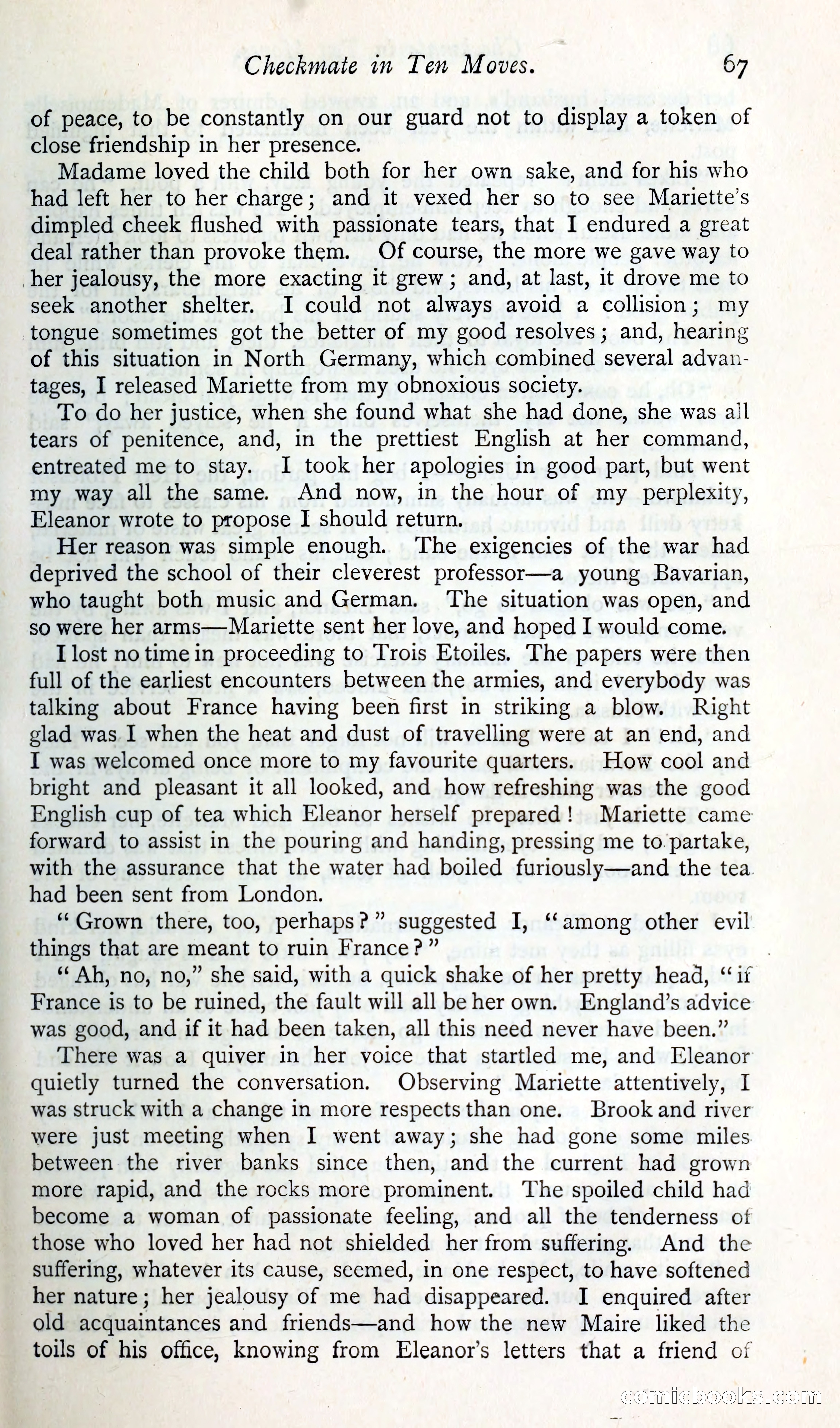 The Argosy — page 80 of 400