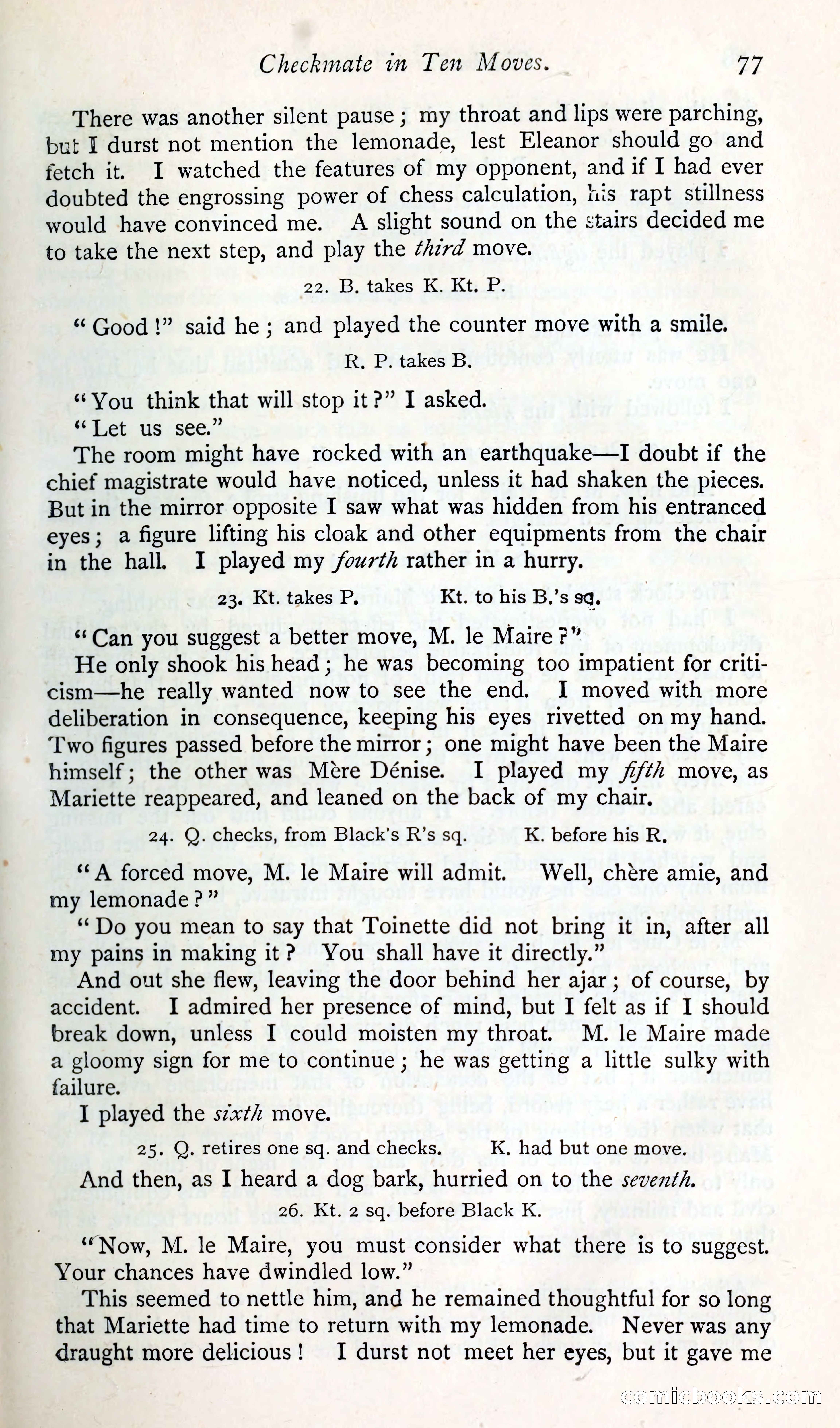 The Argosy — page 90 of 400