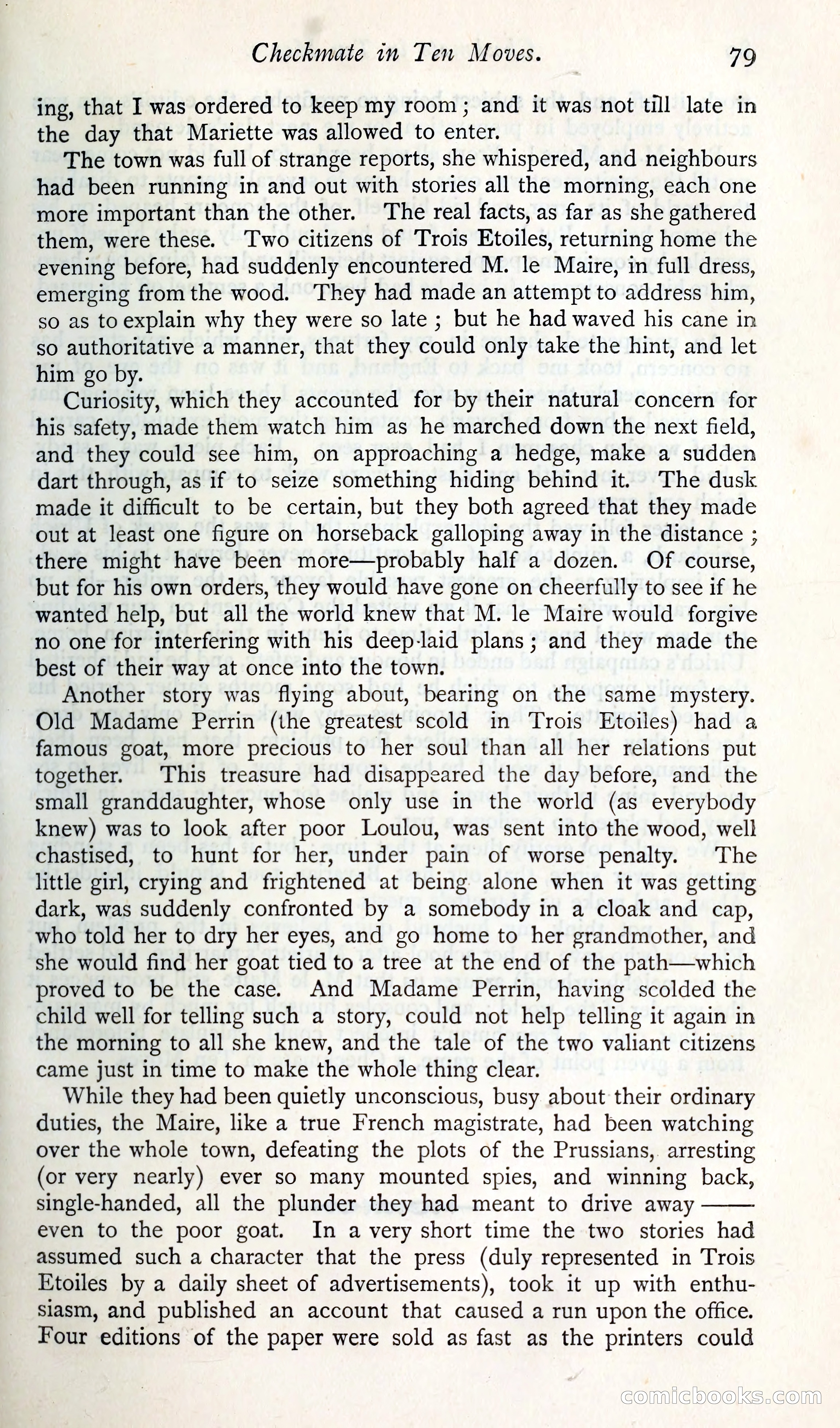 The Argosy — page 92 of 400