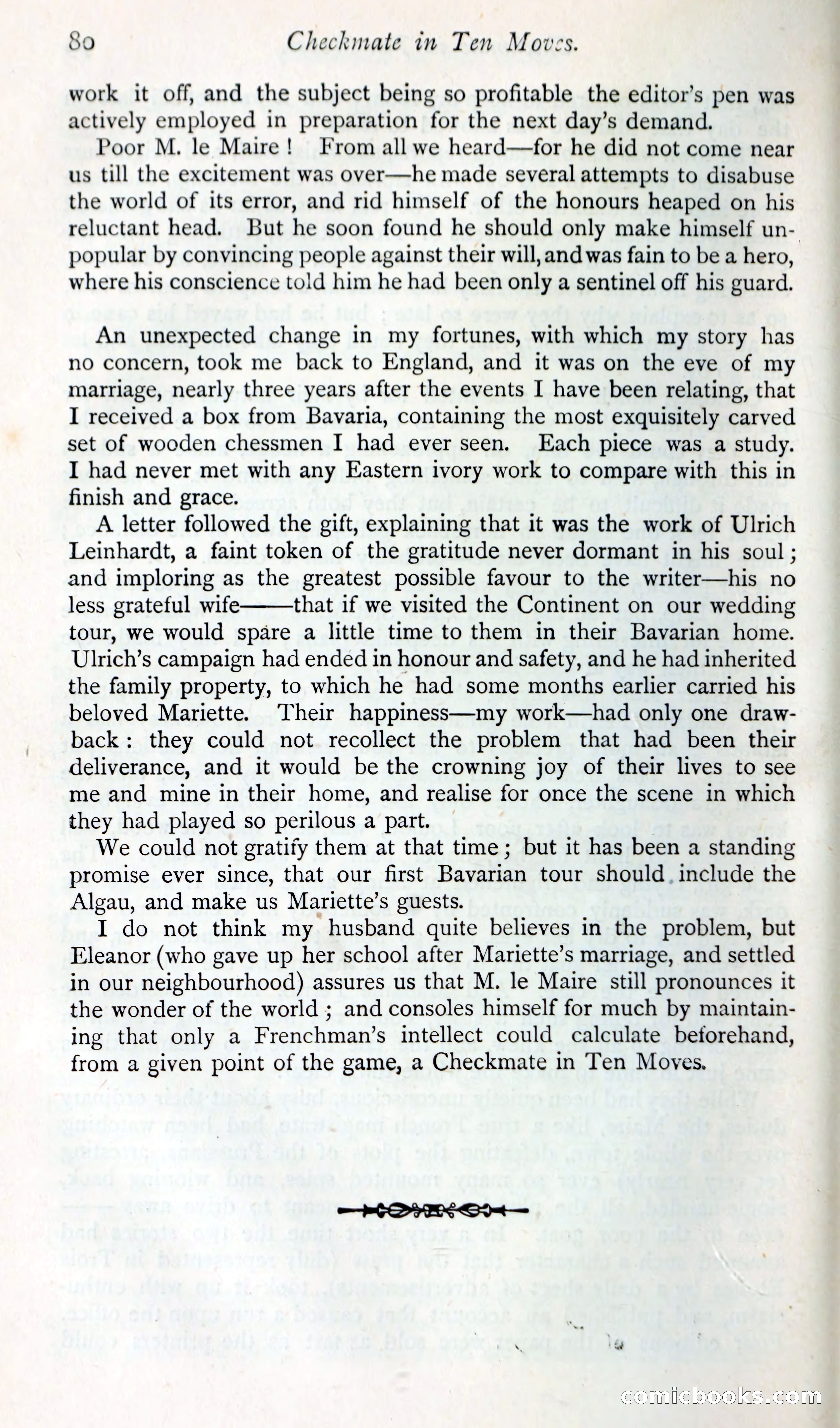 The Argosy — page 93 of 400