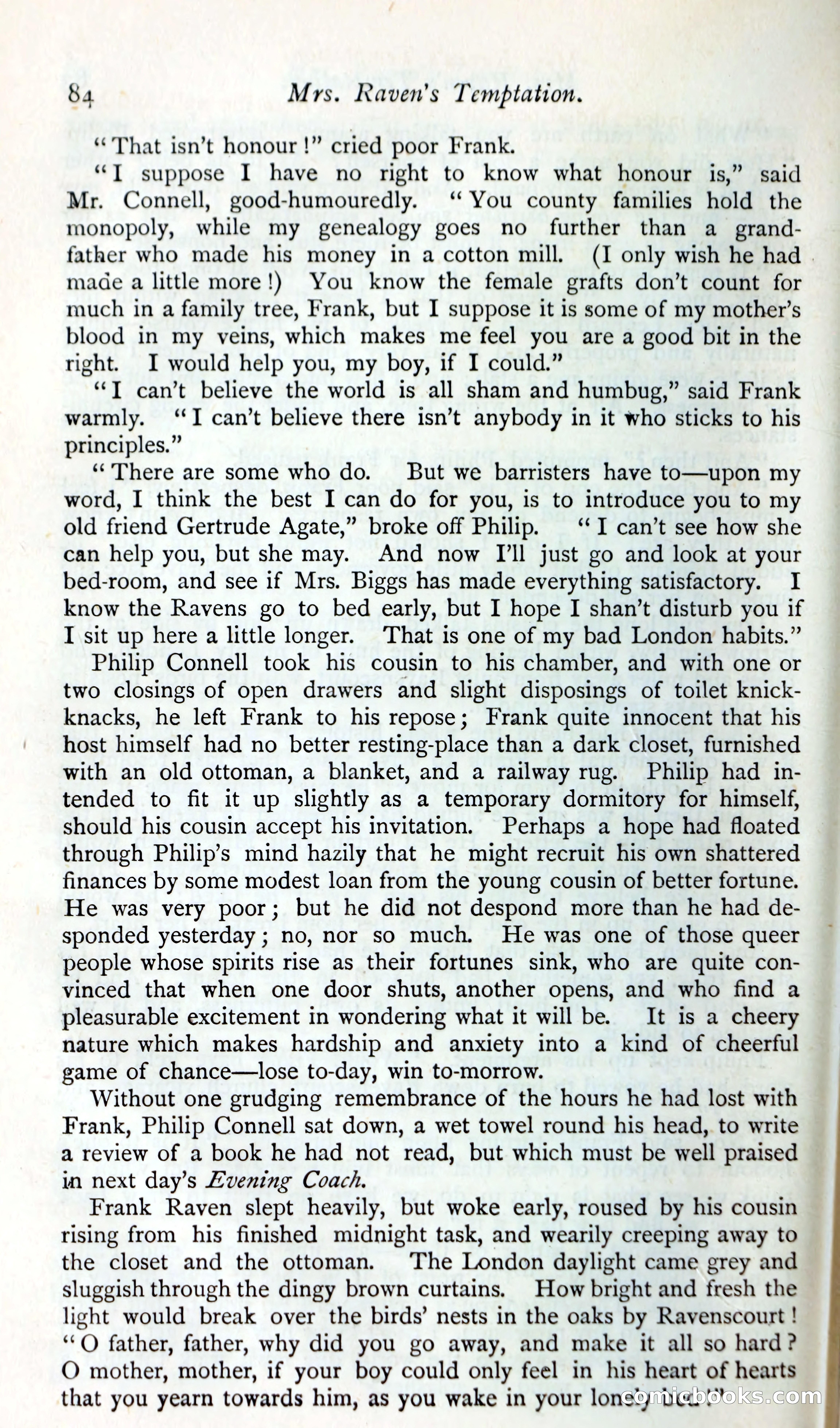 The Argosy — page 99 of 400