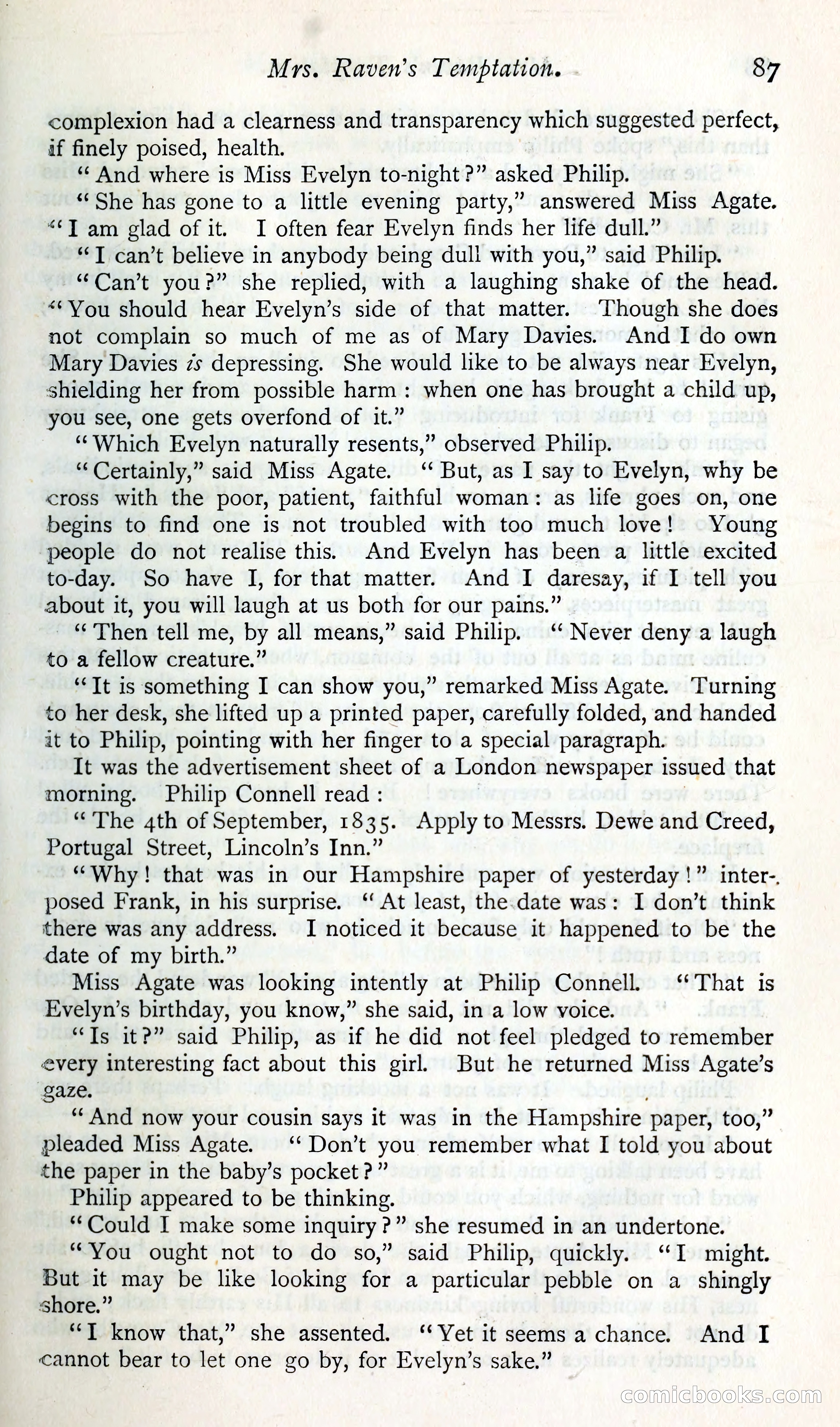 The Argosy — page 102 of 400