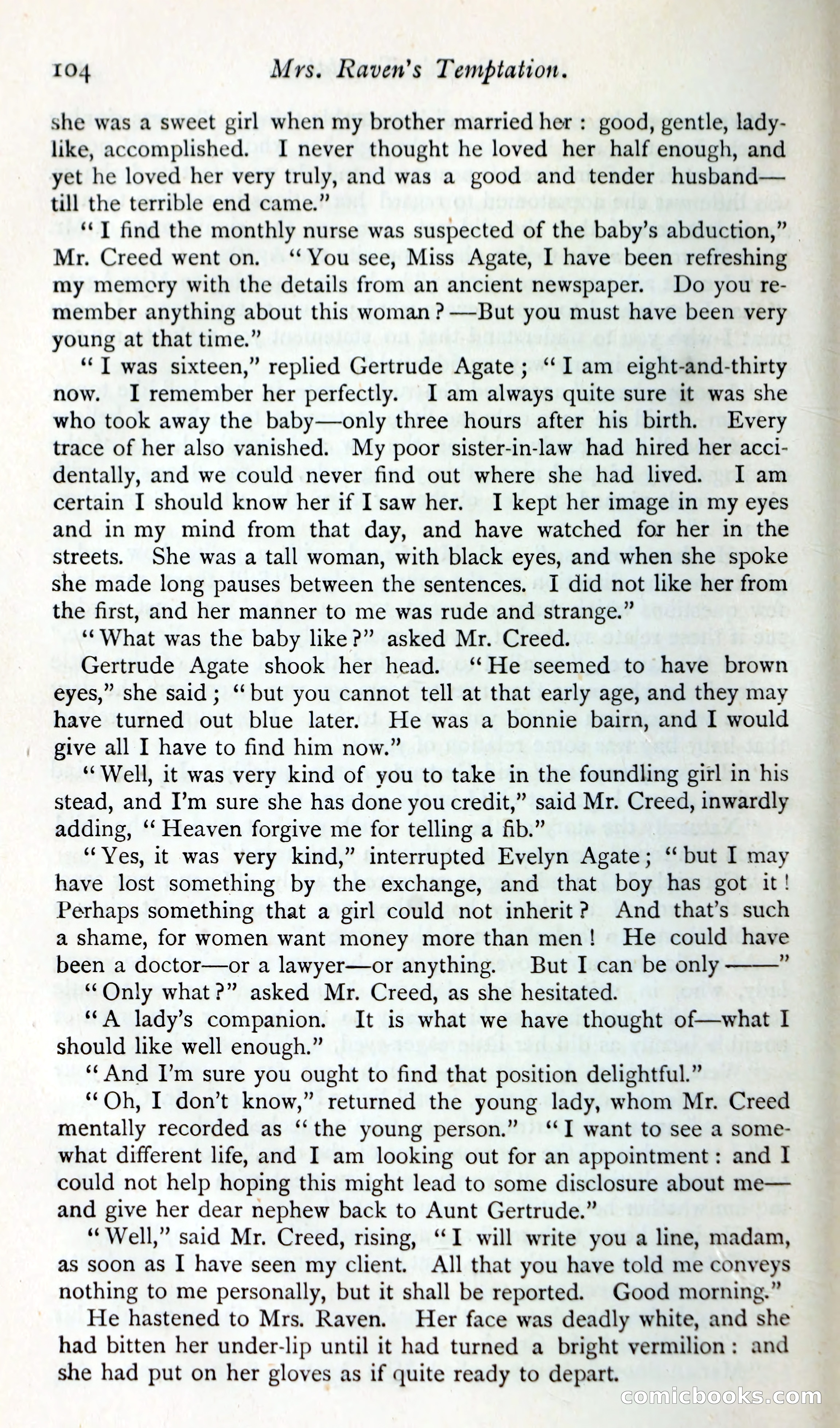 The Argosy — page 119 of 400