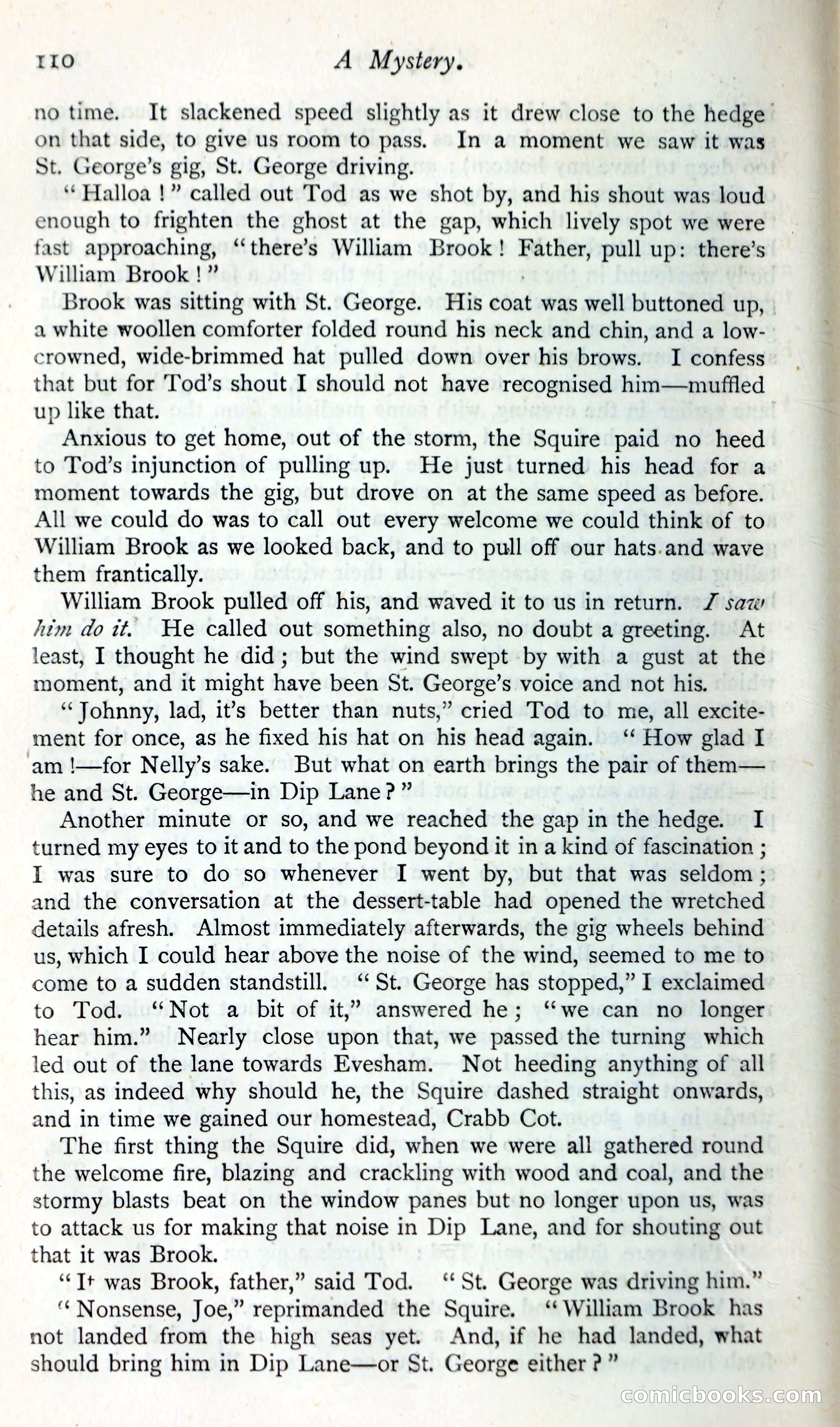 The Argosy — page 125 of 400