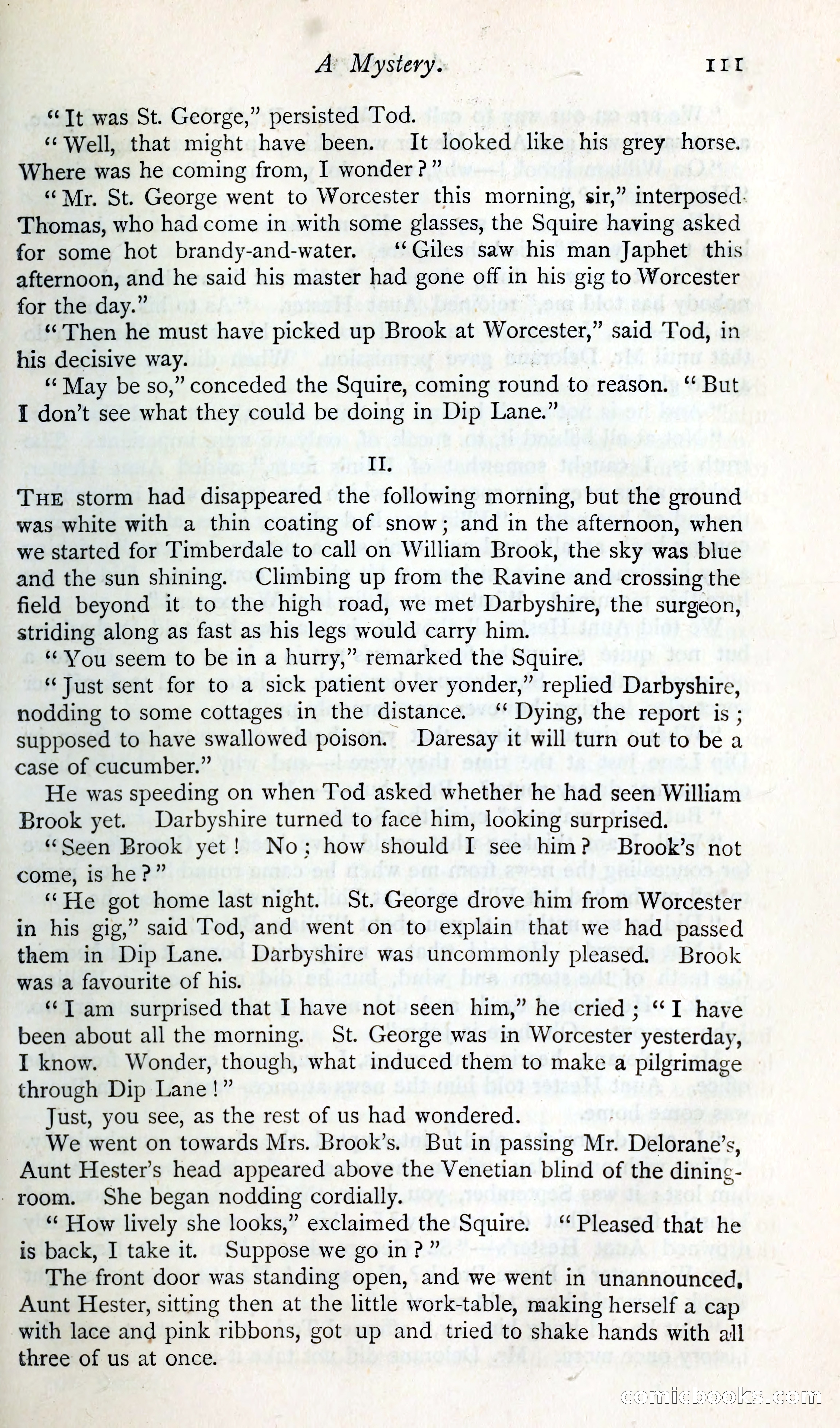 The Argosy — page 126 of 400