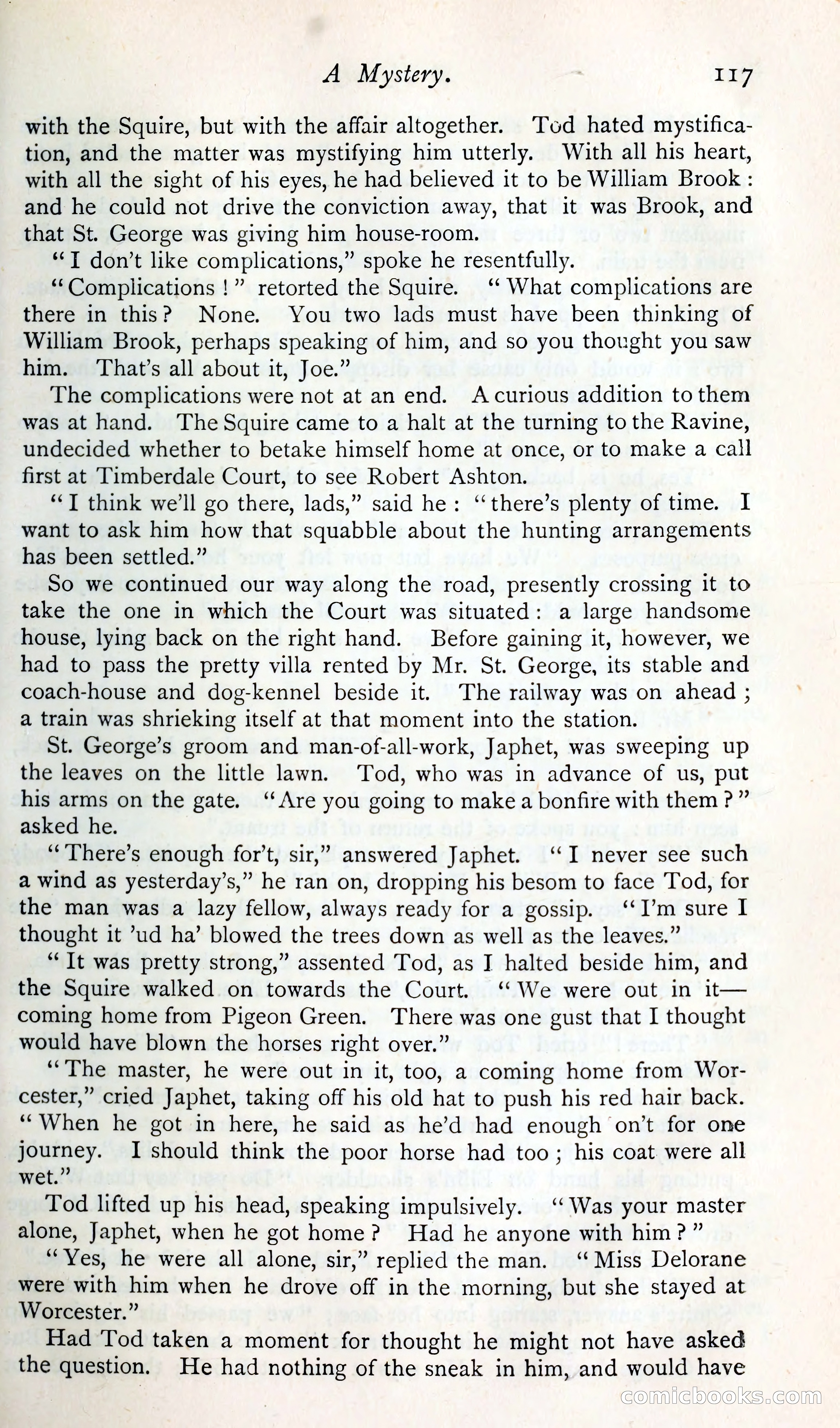 The Argosy — page 132 of 400