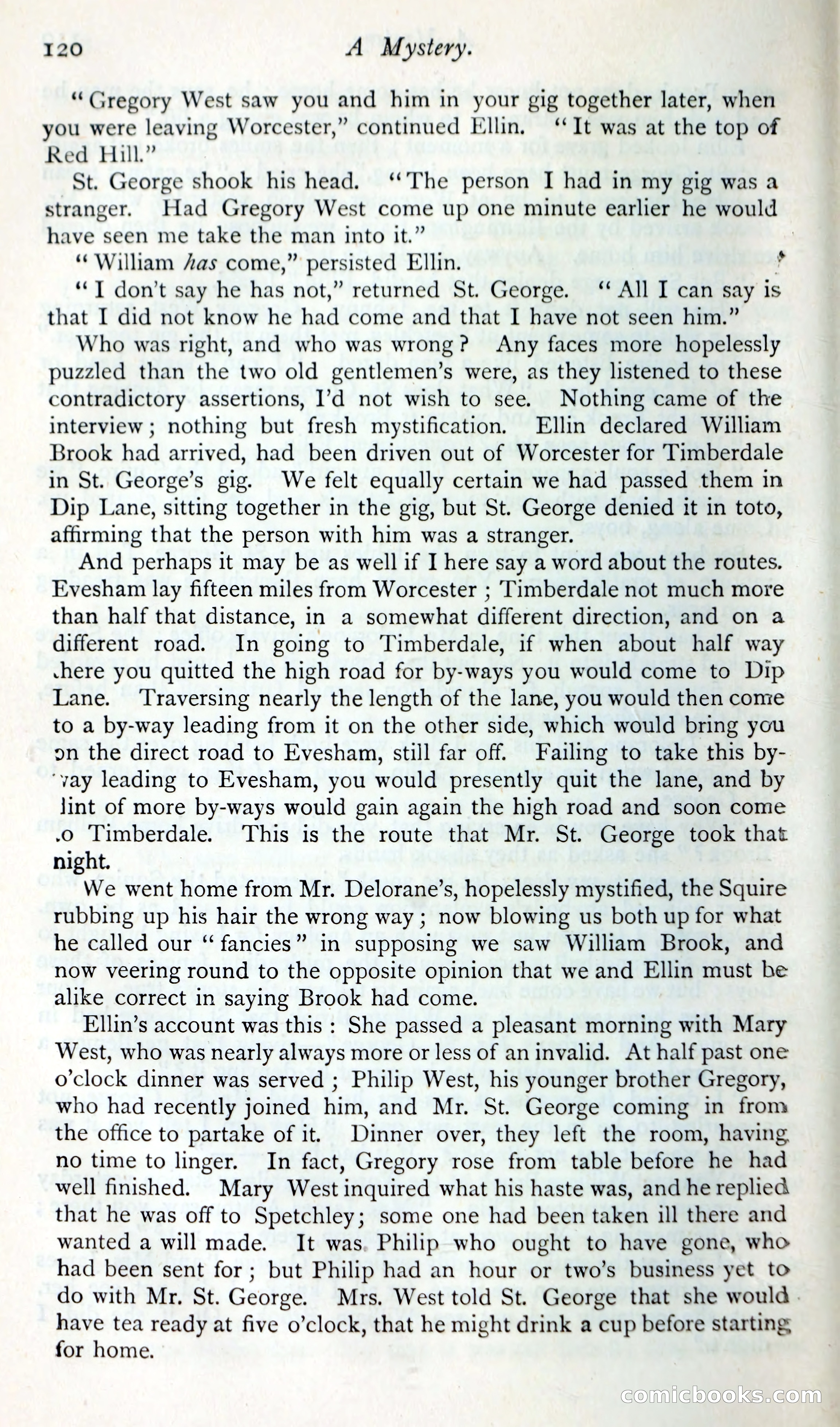 The Argosy — page 135 of 400