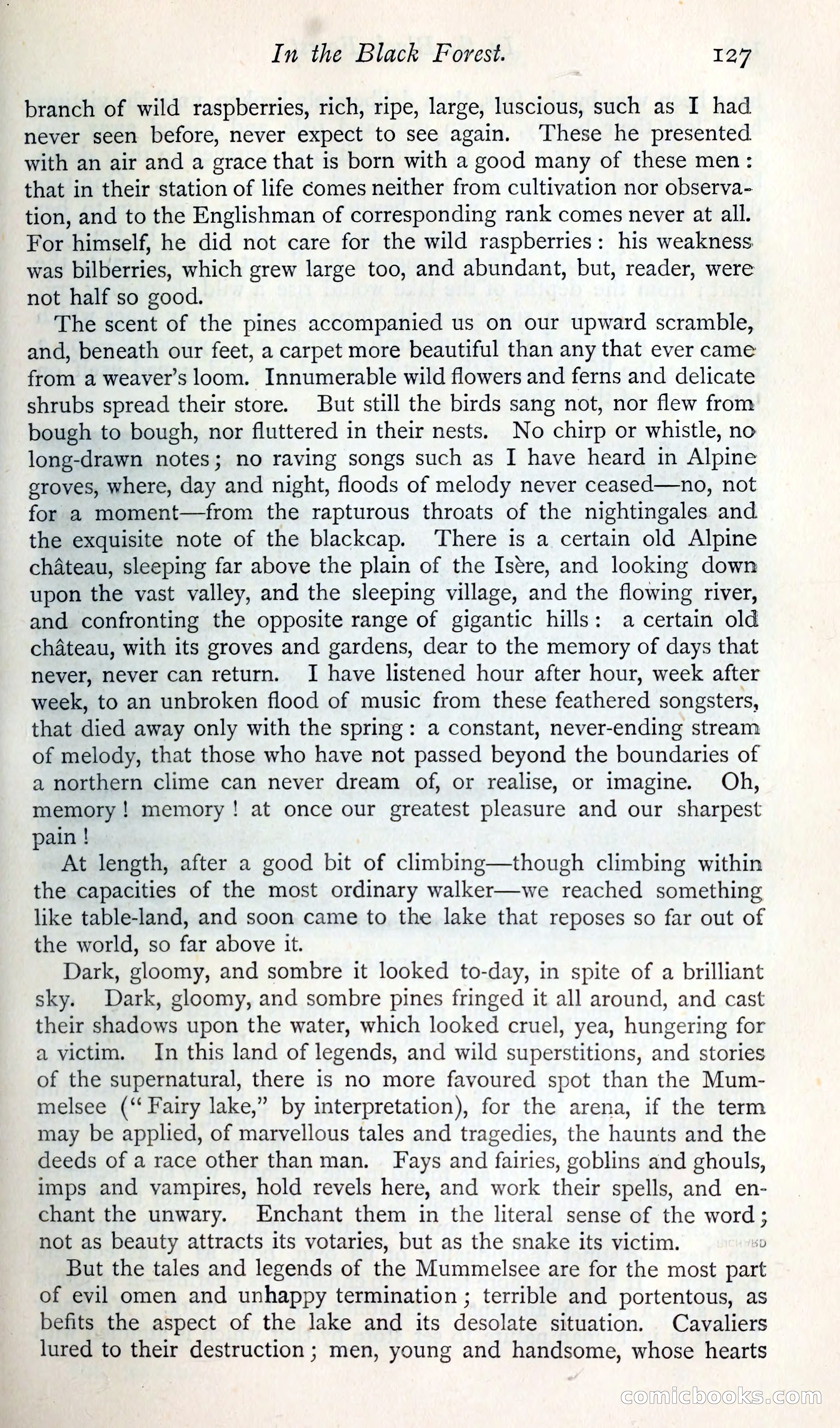 The Argosy — page 142 of 400