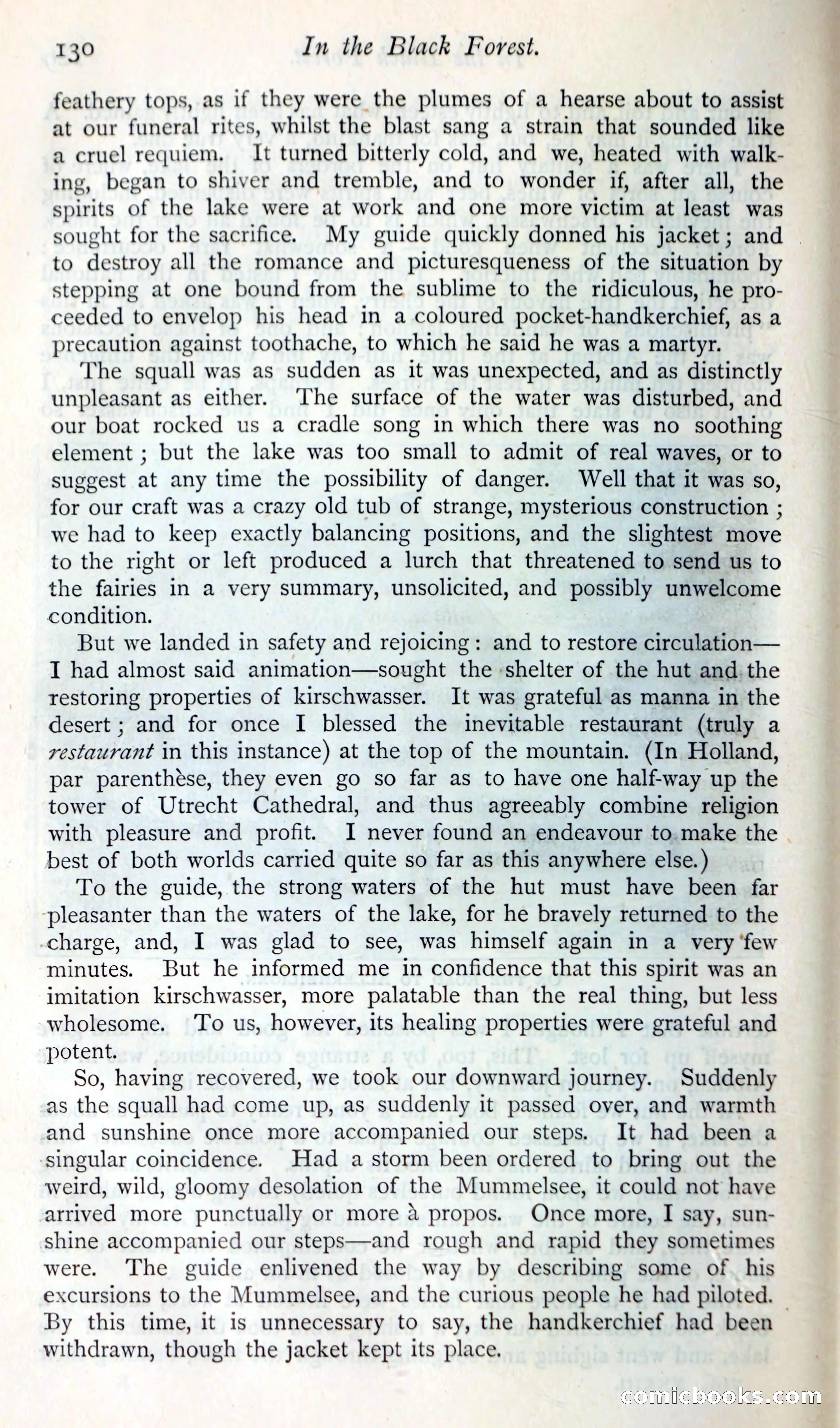The Argosy — page 145 of 400